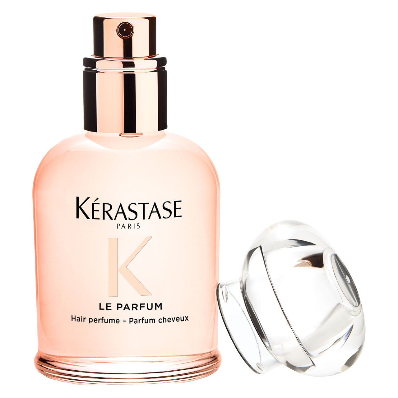 Kérastase Parfum cheveux Gloss Absolu 30ML
