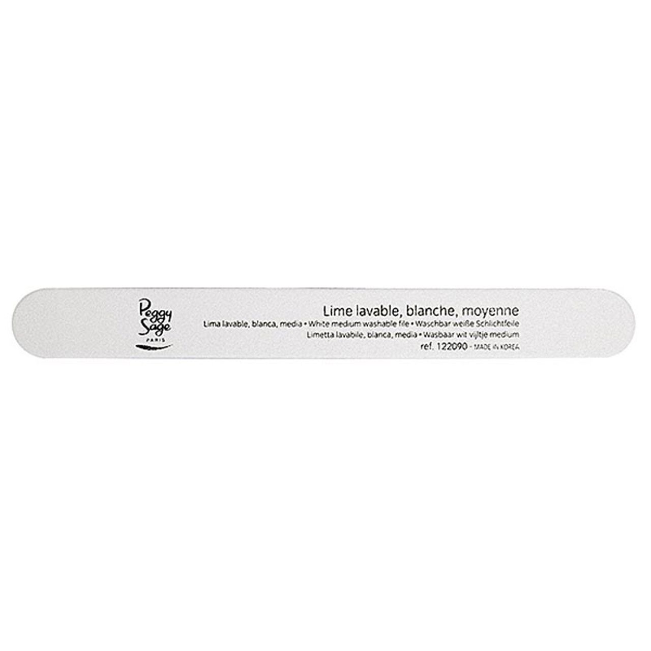 Peggy Sage à ongles pour ongles naturels 180180