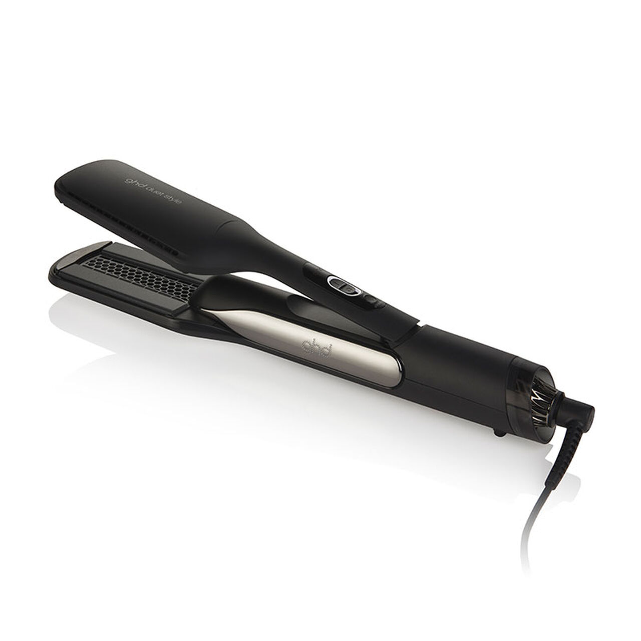 Ghd - Lisseur séchant Duet Style noir