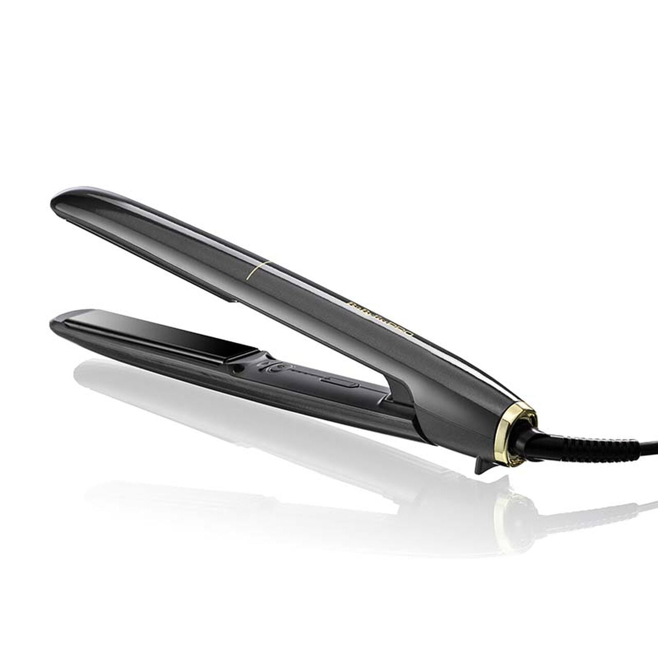 Babyliss PRO Lisseur STILISTA & Gold BAB3550E - vue 2