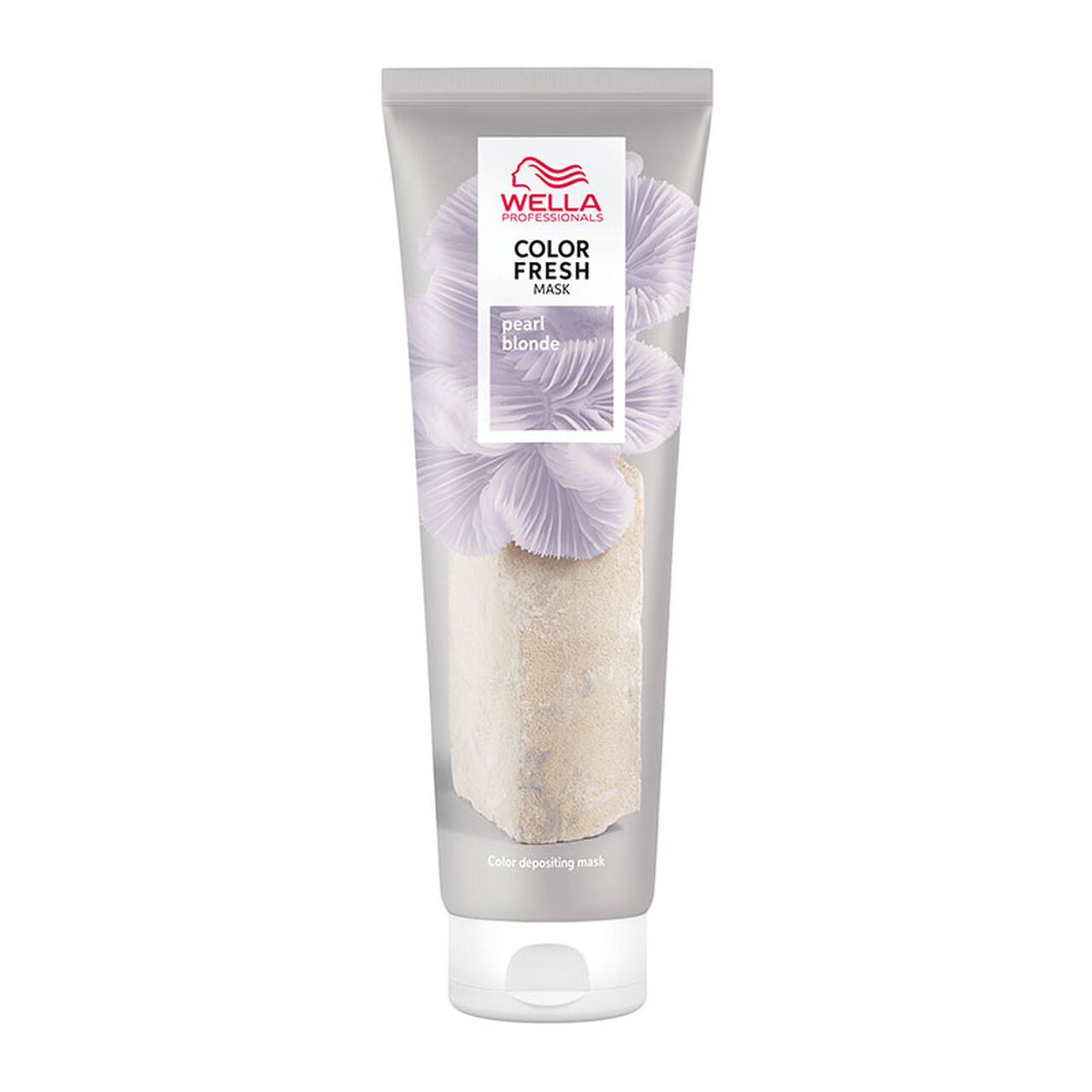 Wella Professionals - Masque Color Fresh nuance naturelle pearl