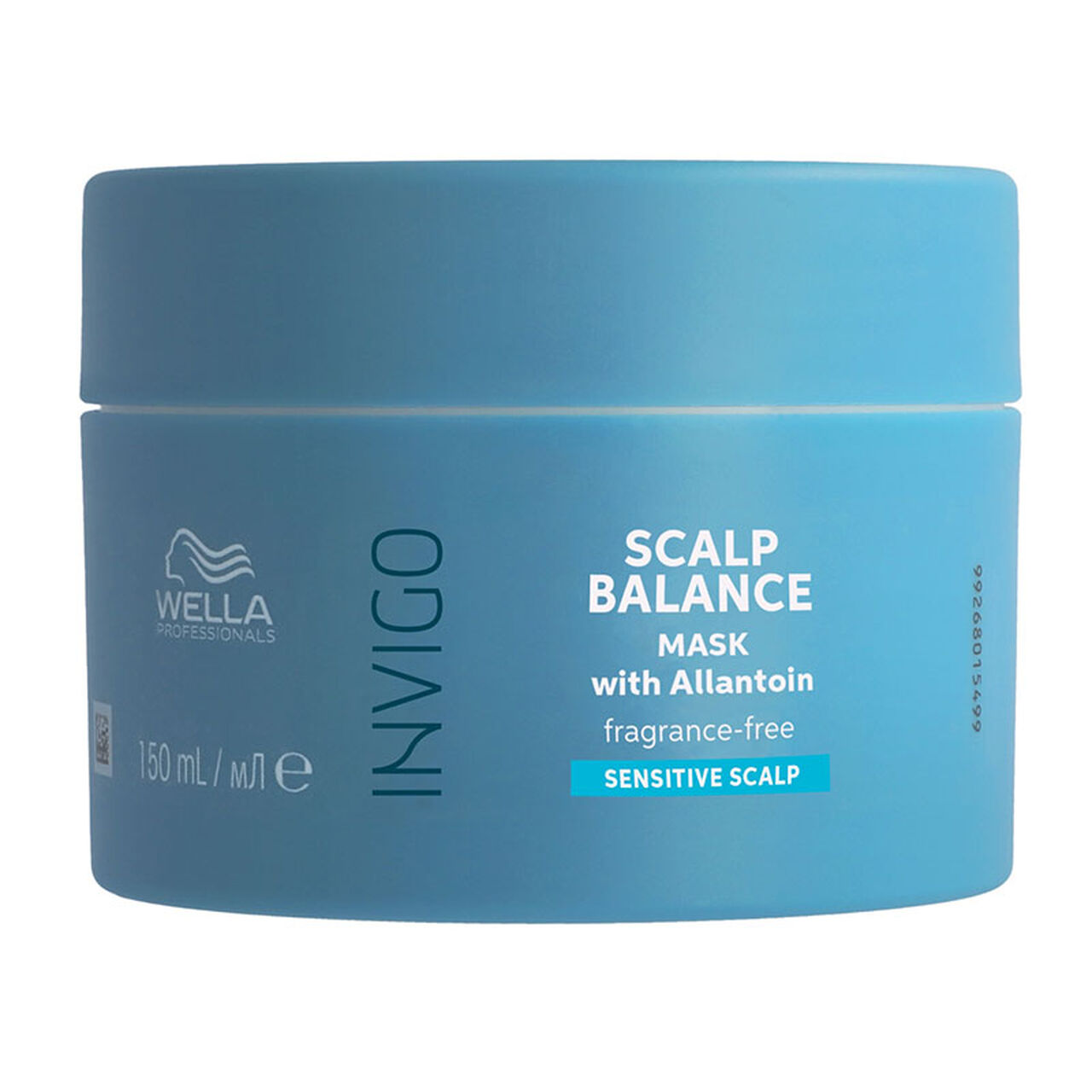 Wella Professionals - Masque cuir chevelu sensible Invigo Scalp Balance