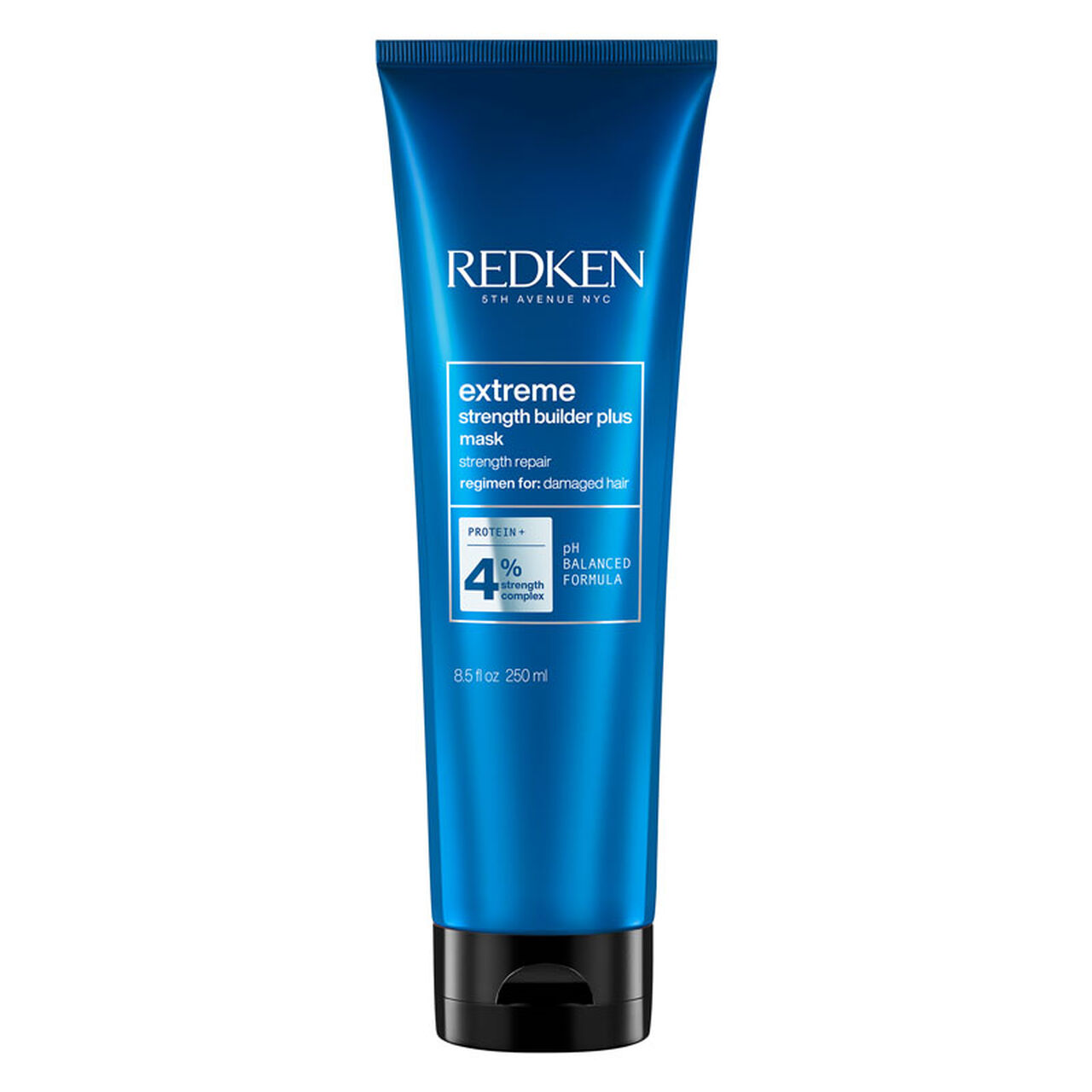 Redken - Masque fortifiant Extreme pour cheveux abîmés