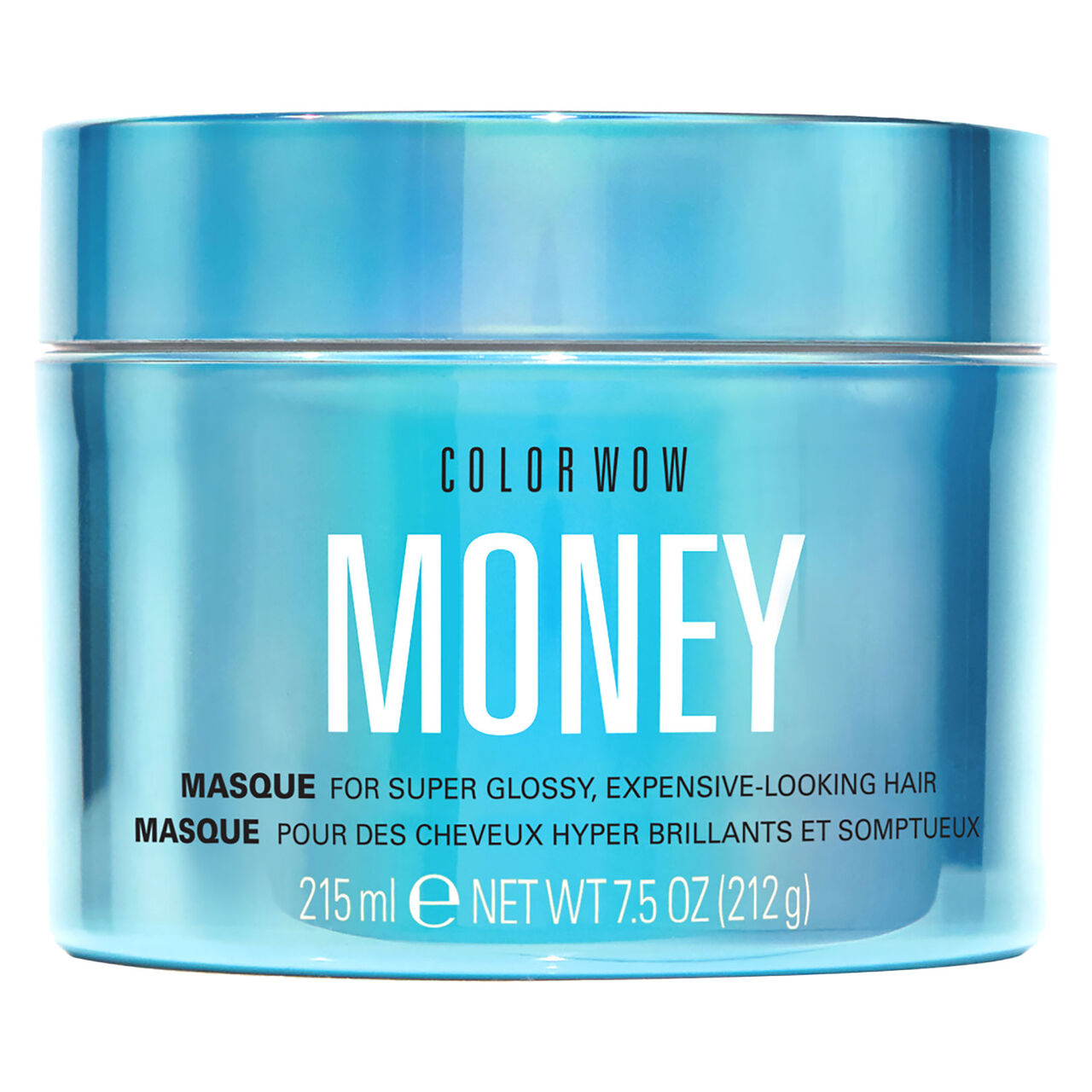 Color Wow - Masque hydratant profond Money
