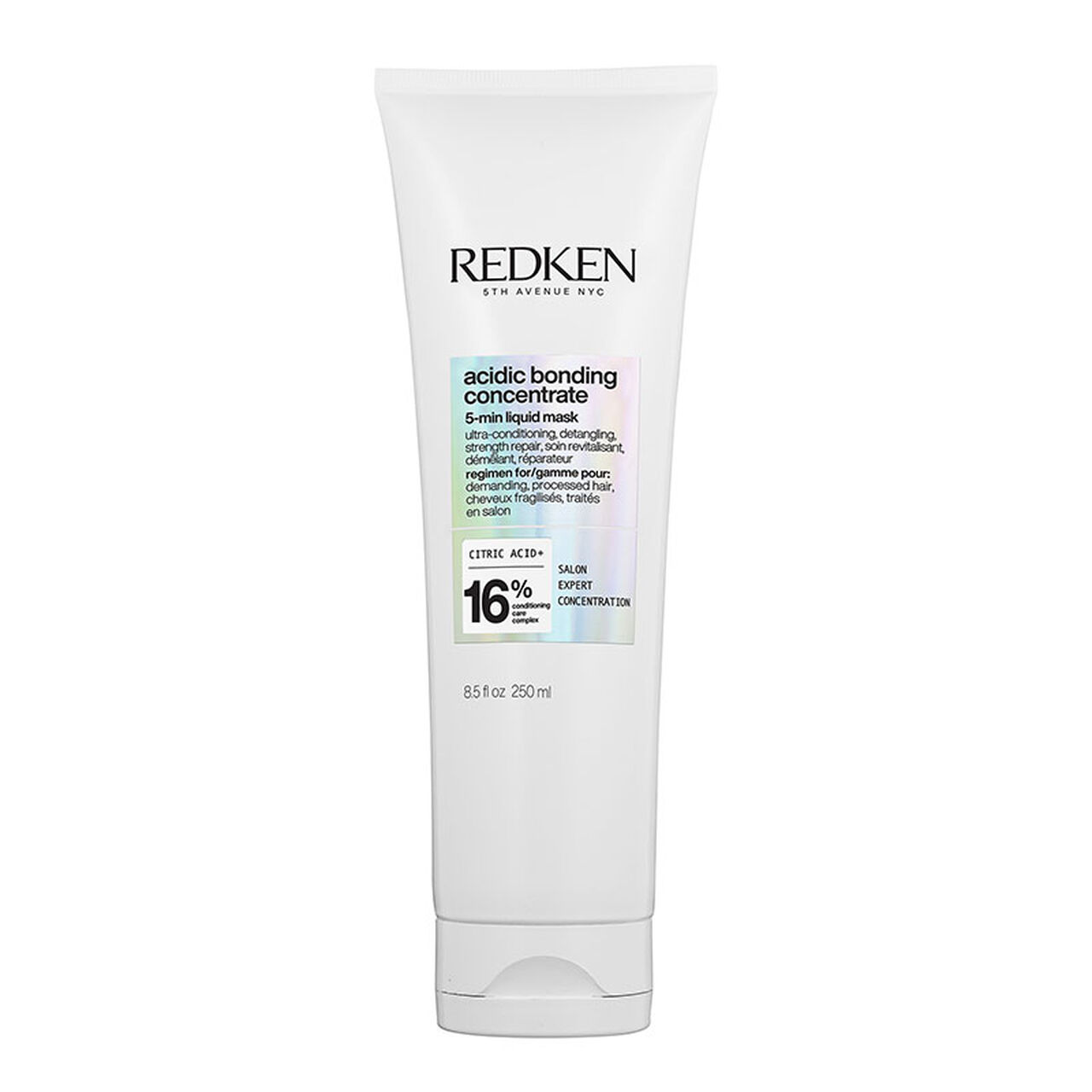 Redken - Masque liquide 5 minutes Acidic Bonding Concentrate