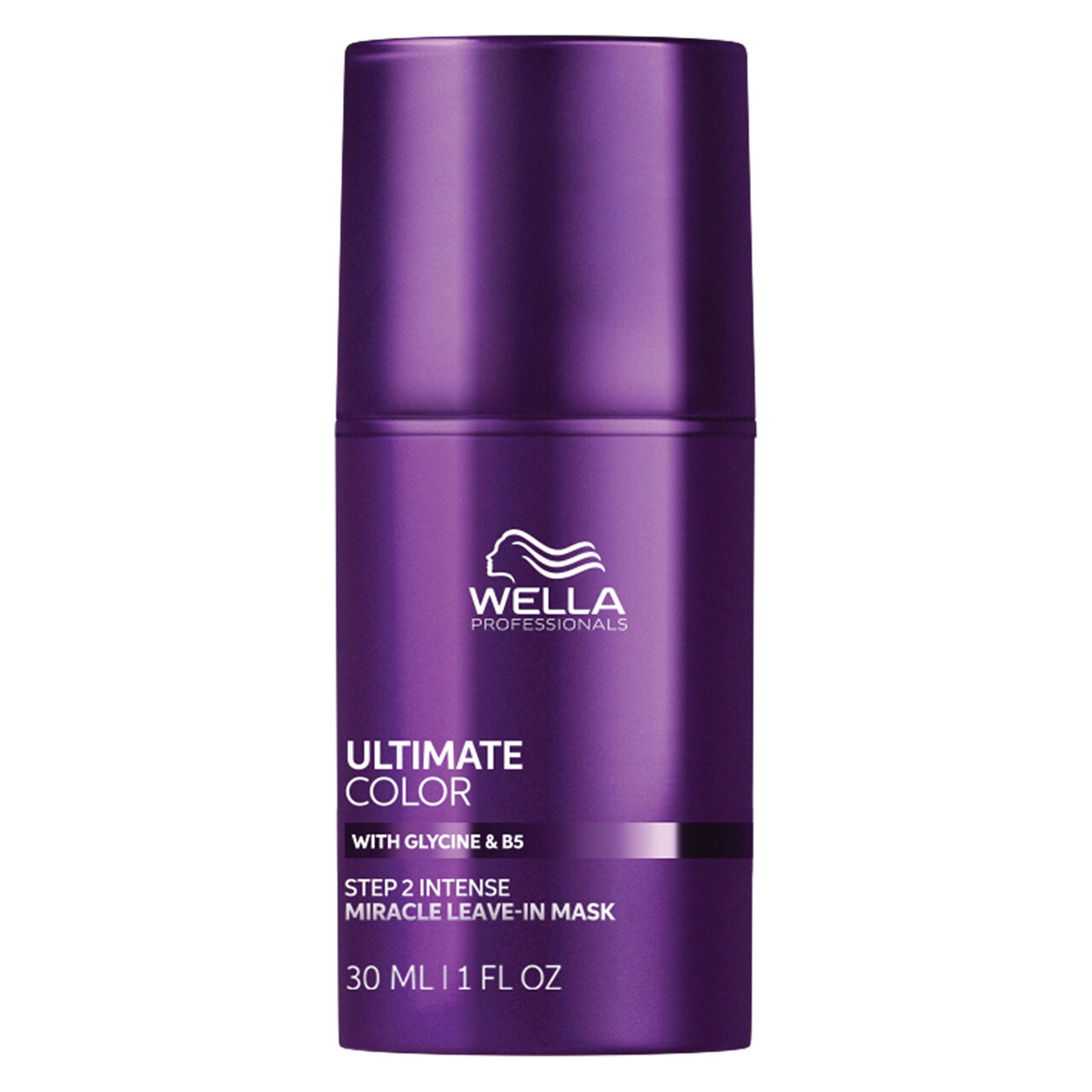 Wella Professionals - Masque miracle sans rinçage Ultimate Color 30 ml