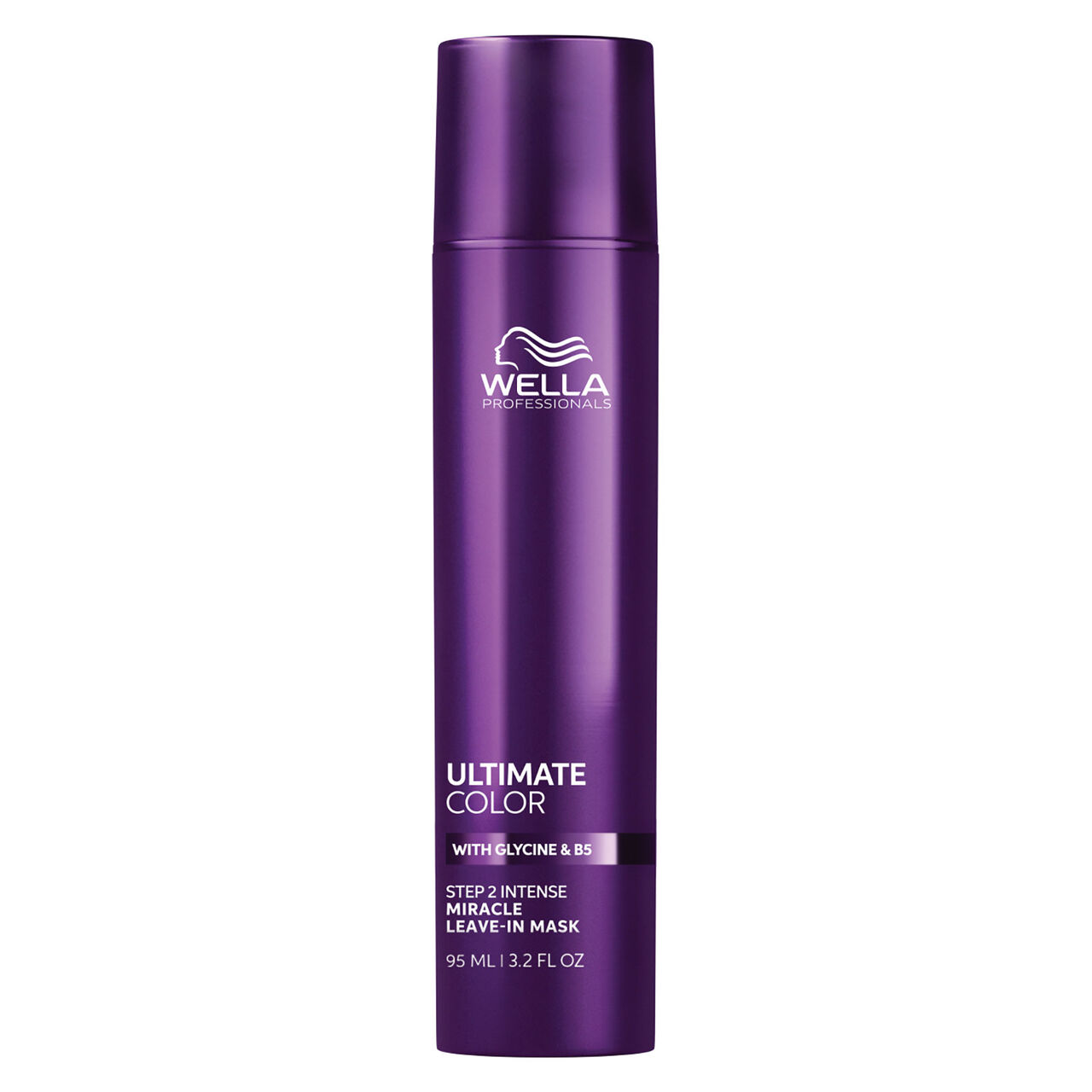 Wella Professionals - Masque miracle sans rinçage Ultimate Color 95 ml