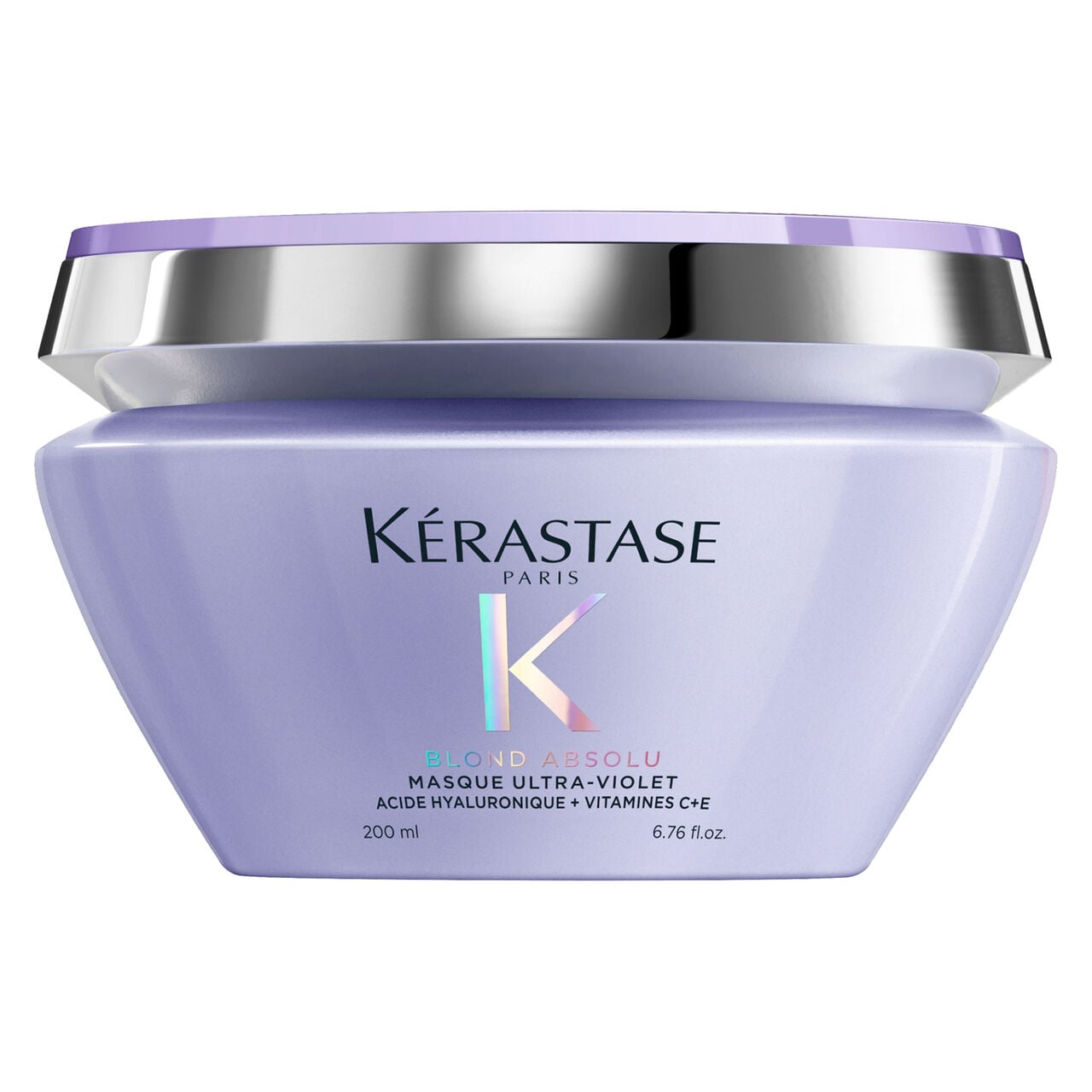 Kérastase - Masque Ultra-Violet Blond Absolu