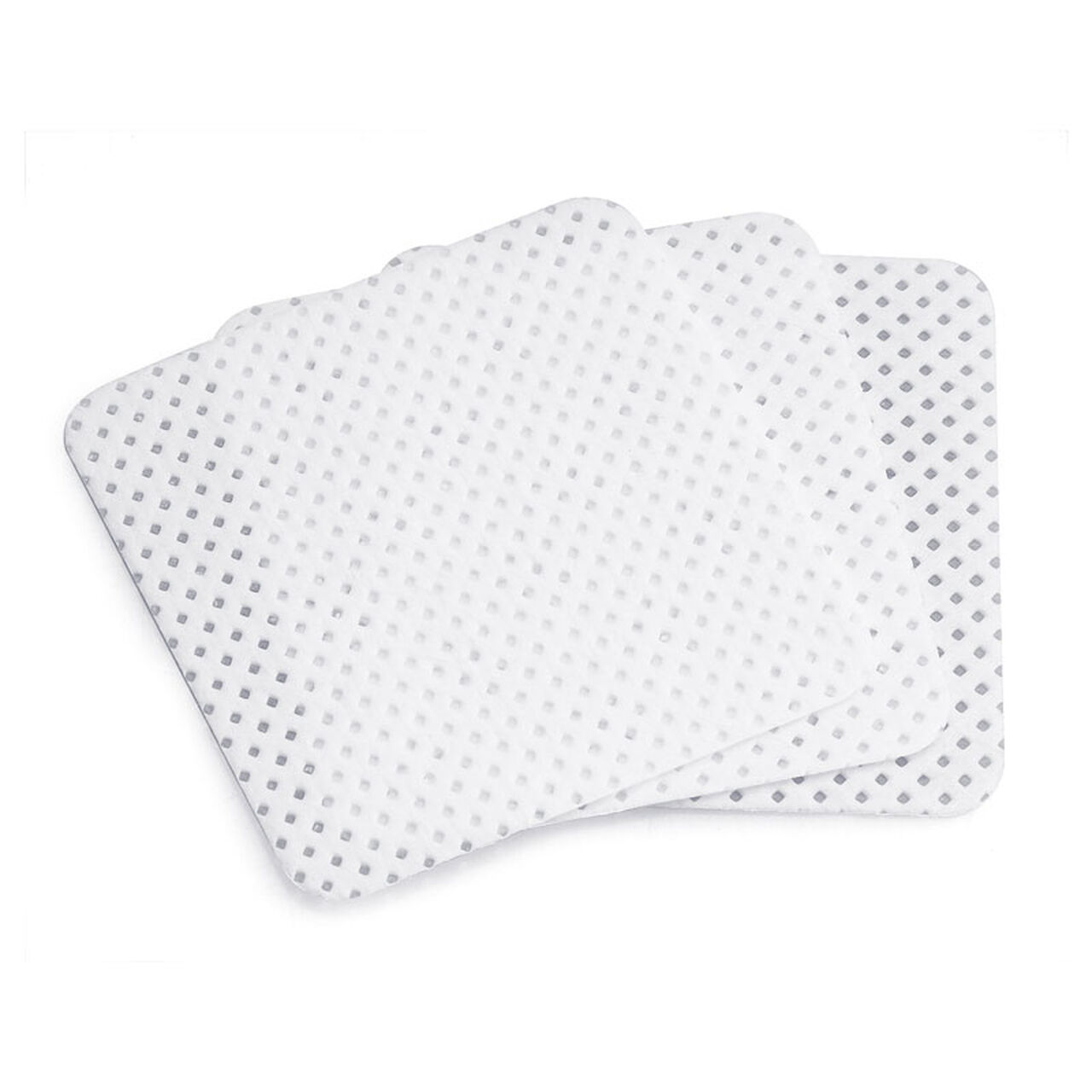 Serviettes Ongles X - vue 2