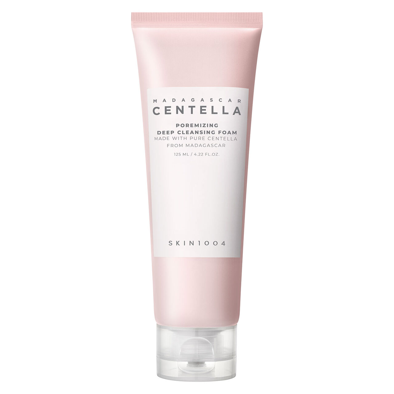 Skin1004 Mousse nettoyante pores dilatés Poremizing