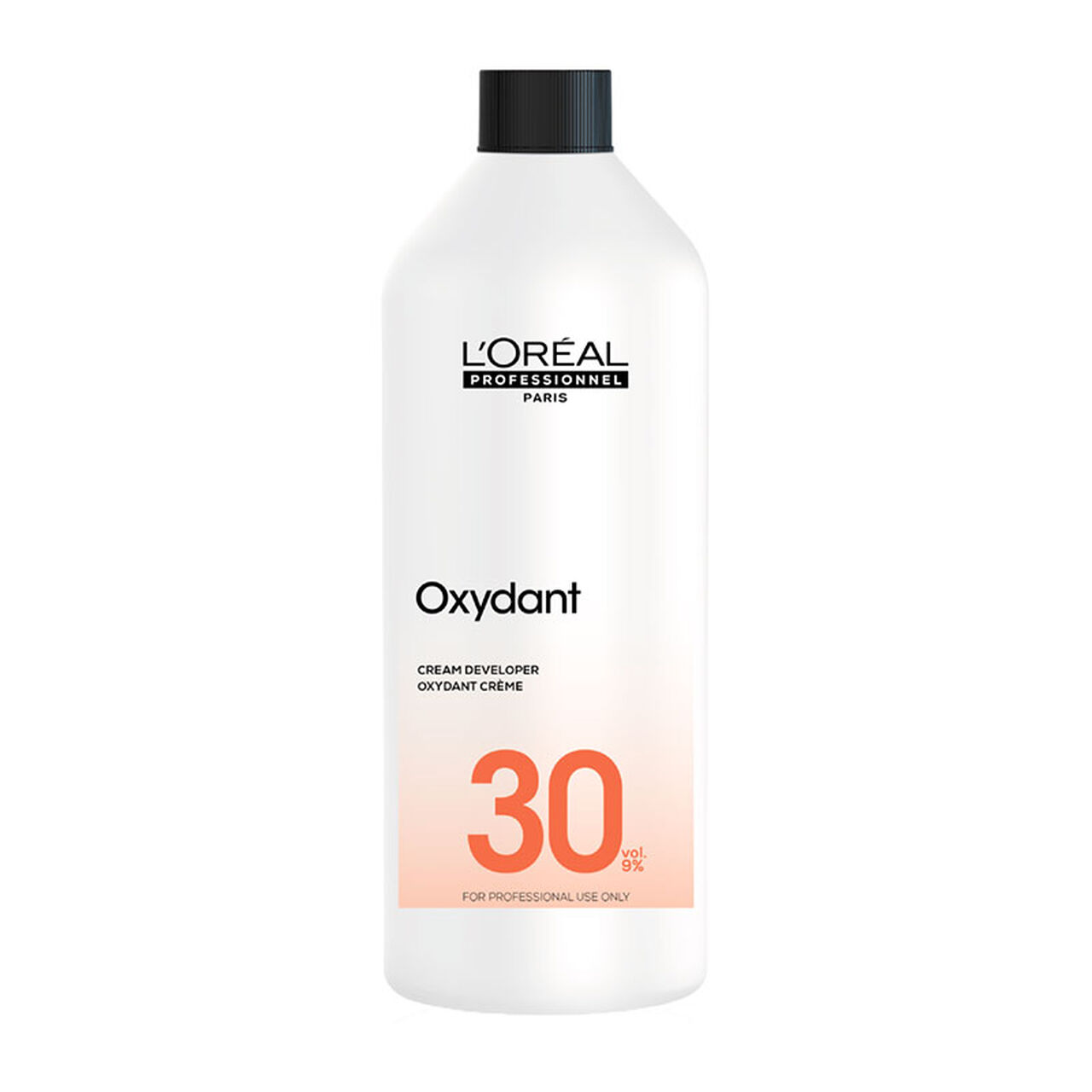 L’Oréal Professionnel Paris - Oxydant crème 30 vol