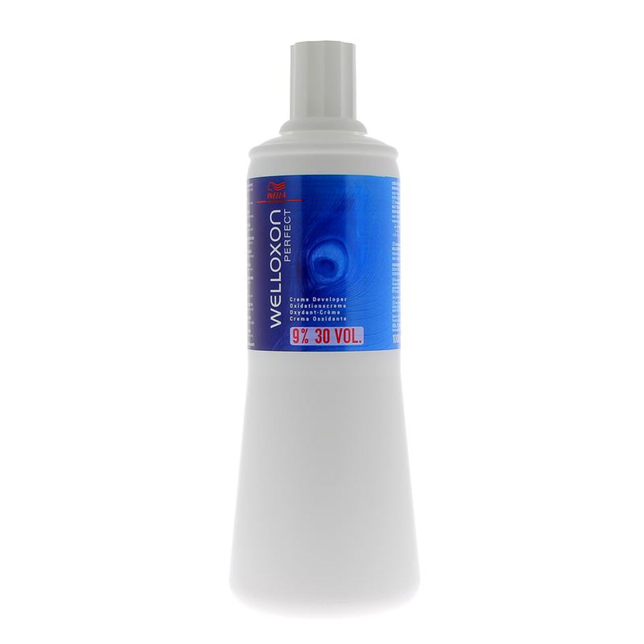 Wella Professionals Welloxon Perfect révélateur 9% 30 Vol. pour cheveux 1000 ml - vue 3