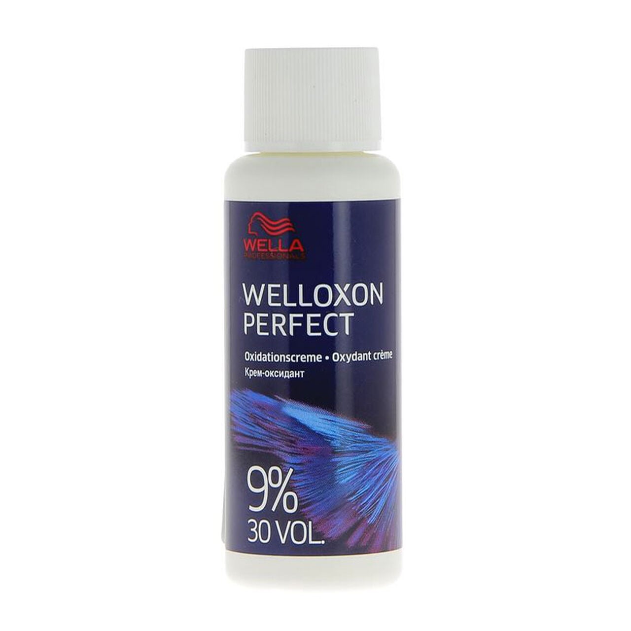 Oxydant Welloxon Perfect 9% 30V Wella 60ml - vue 2