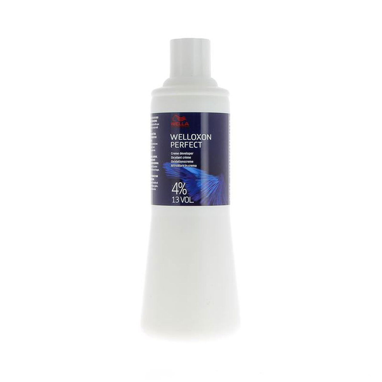Oxydant Welloxon Perfect 4% 13V Wella 500ml - vue 2