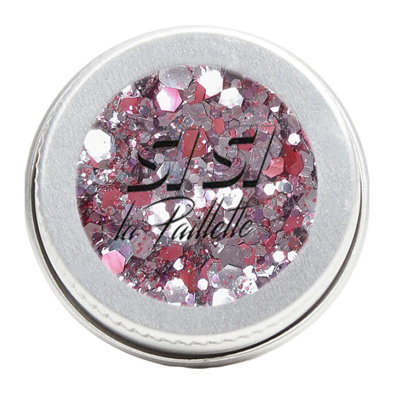 Si Si La Paillette 5h Du ' Paillettes 5ml - vue 2