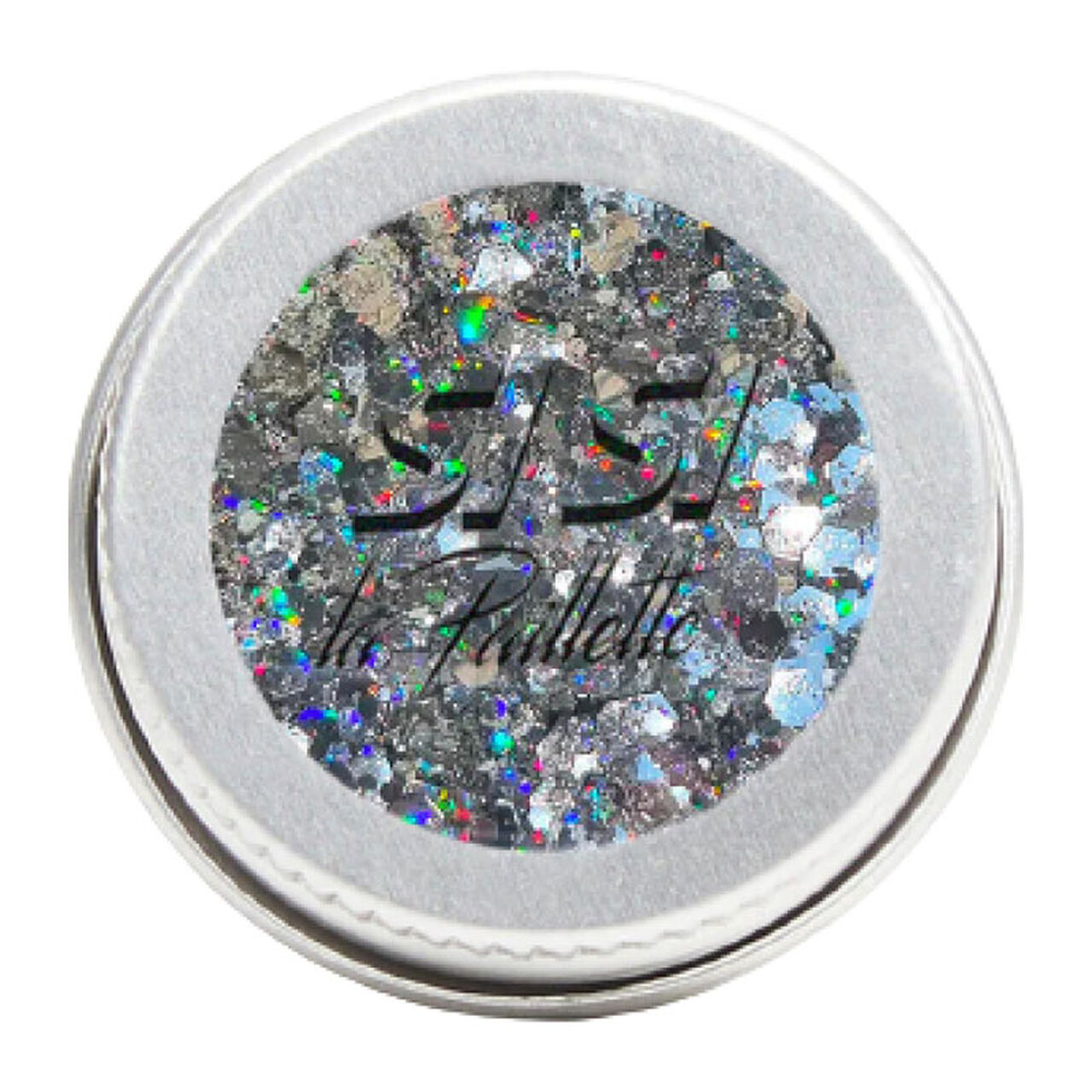 Si Si La Paillette Y'holo Paillettes 5ml - vue 2