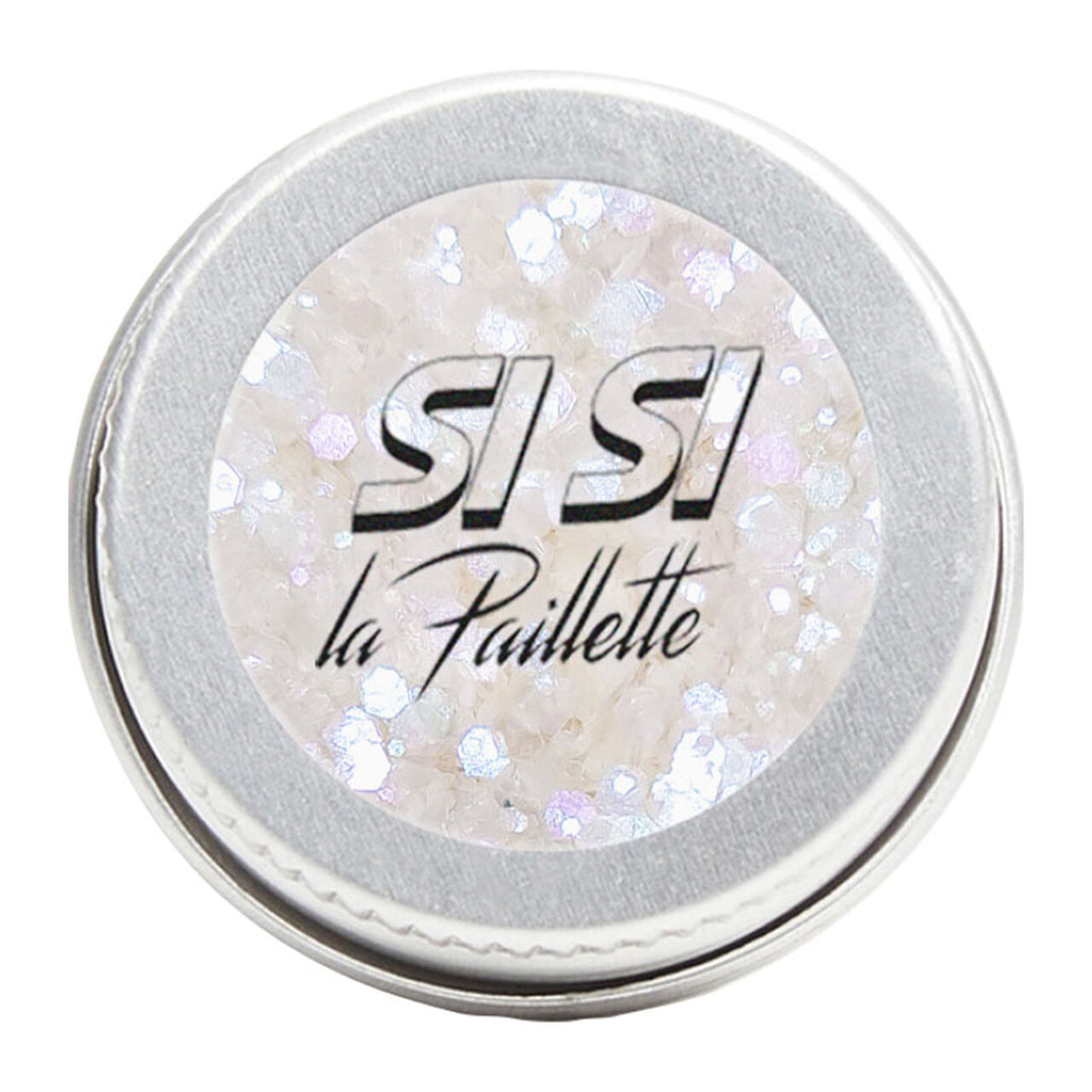 Si Si La Paillette Paillettes 5ml - vue 2