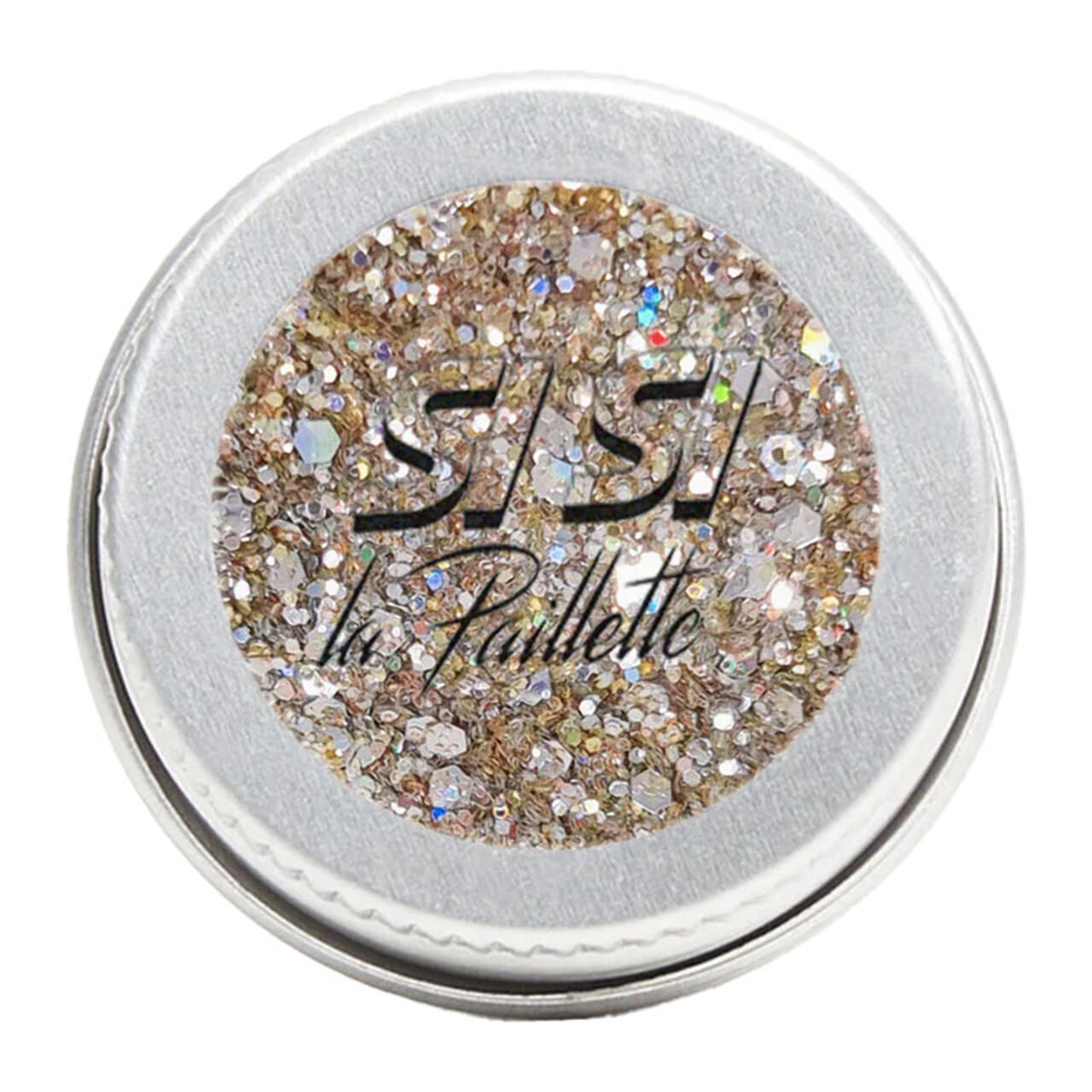 Si Si La Paillette Runway Paillettes 5ml - vue 2