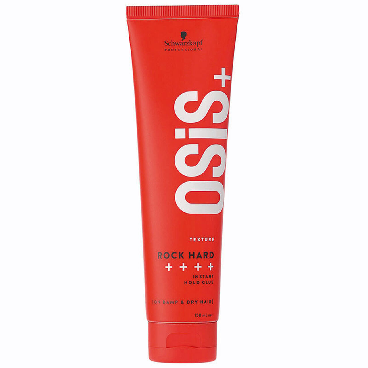 Glu ultime OSiS+ Rock Hard Schwarzkopf 150ML - vue 2