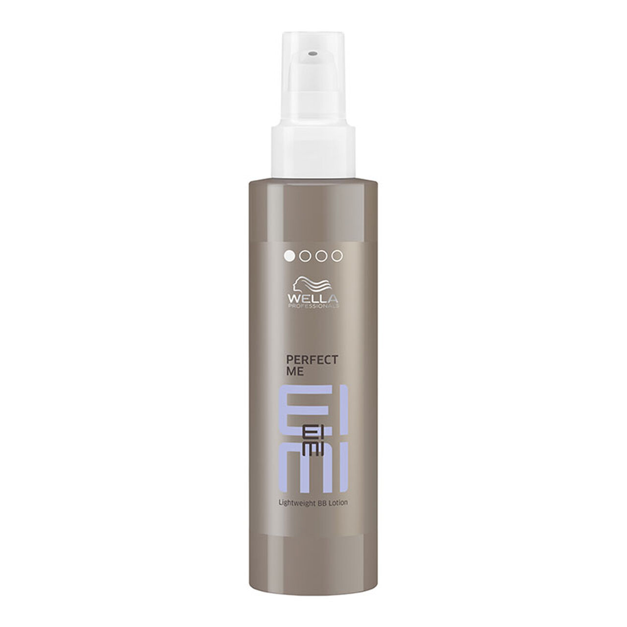 Wella Professionals EIMI Perfect Me BB crème pour cheveux répare hydrate protège 100ml - vue 6