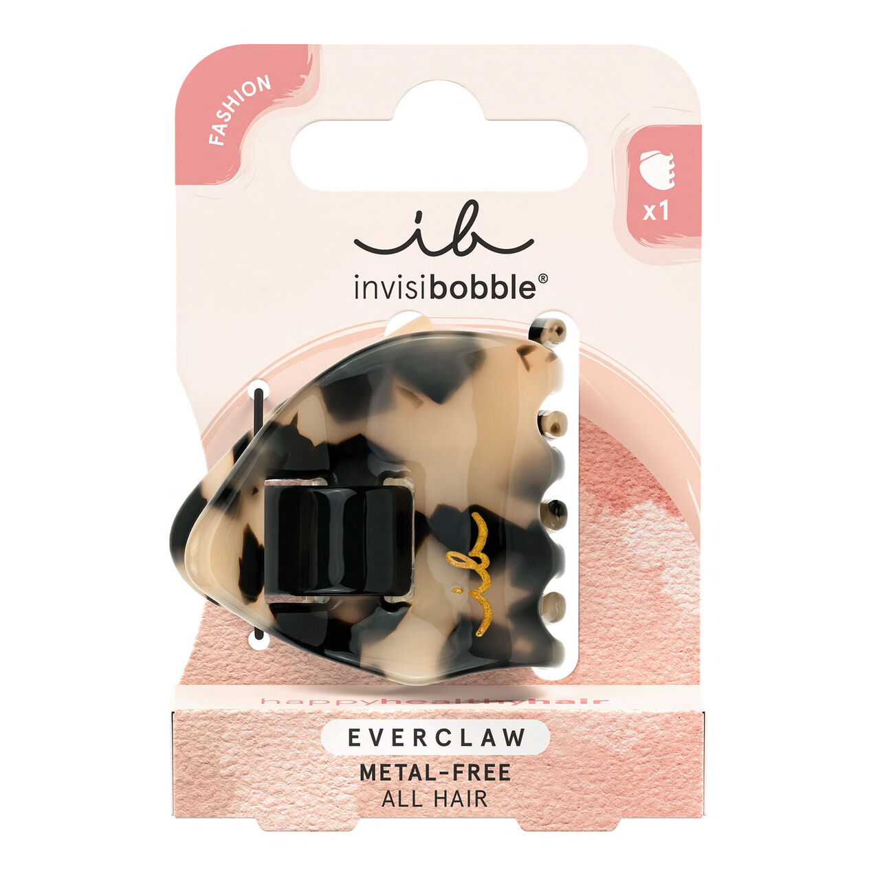 invisibobble Everclaw pince à cheveux taille 1 pcs - vue 3