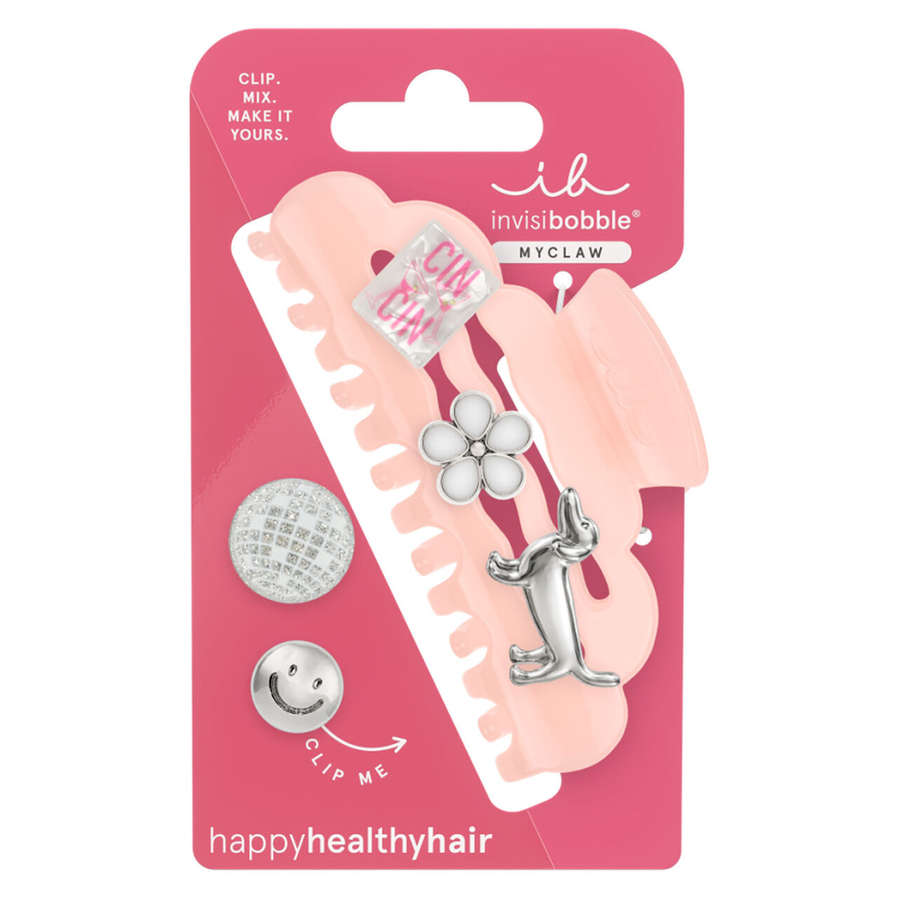 invisibobble My Claw pince à cheveux 1 pcs - vue 7
