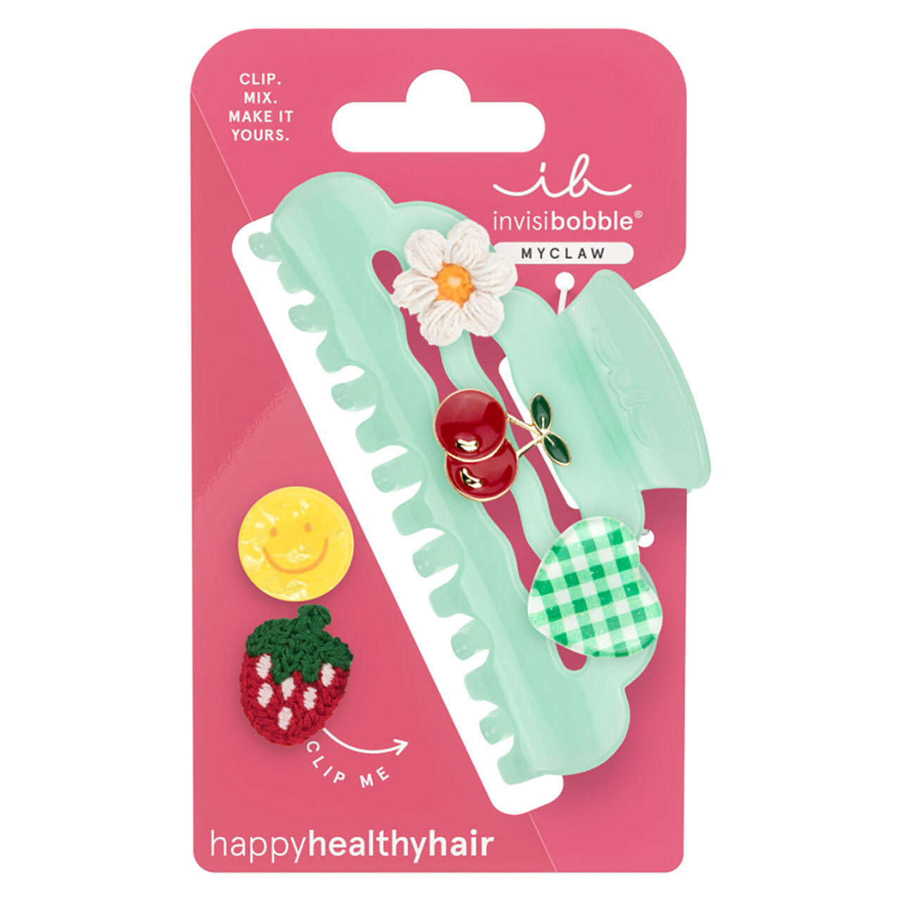 invisibobble My Claw pince à cheveux 1 pcs - vue 7