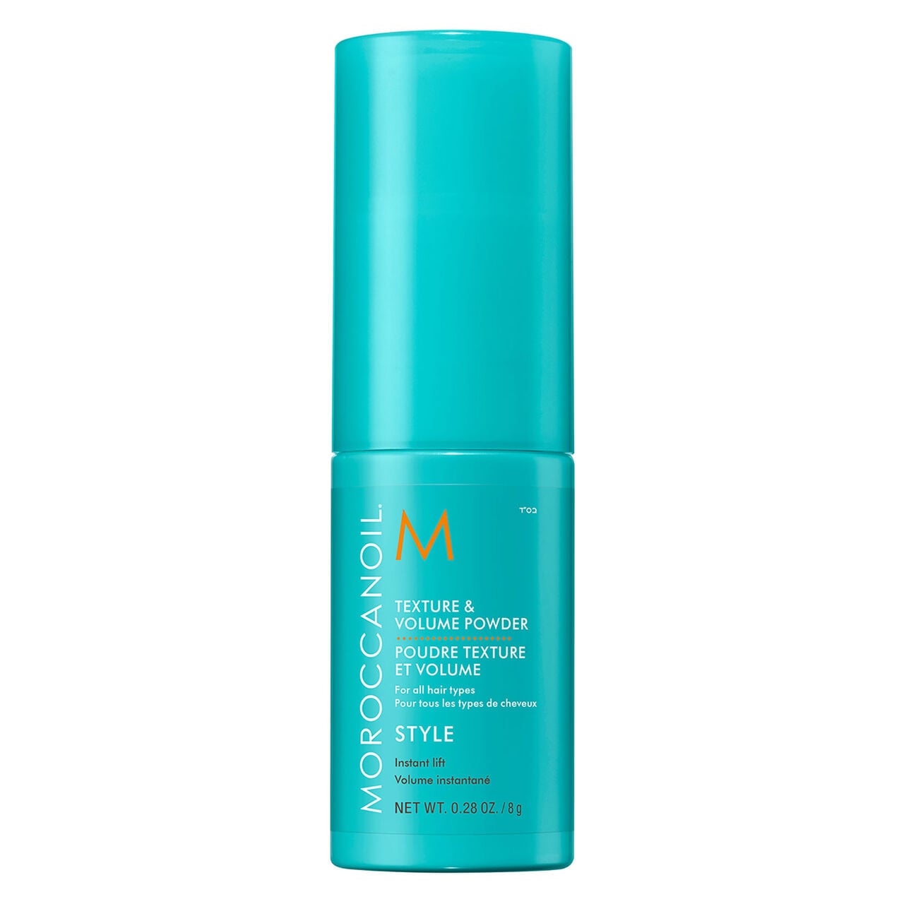 Moroccanoil Poudre texture et volume