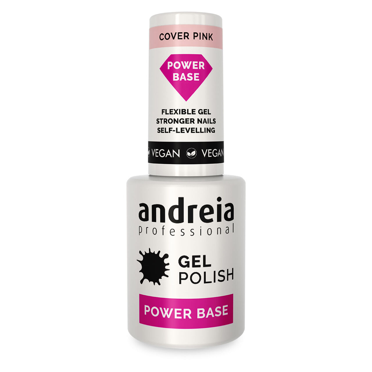 Power Base Cover Andreia 10 5ml - vue 2