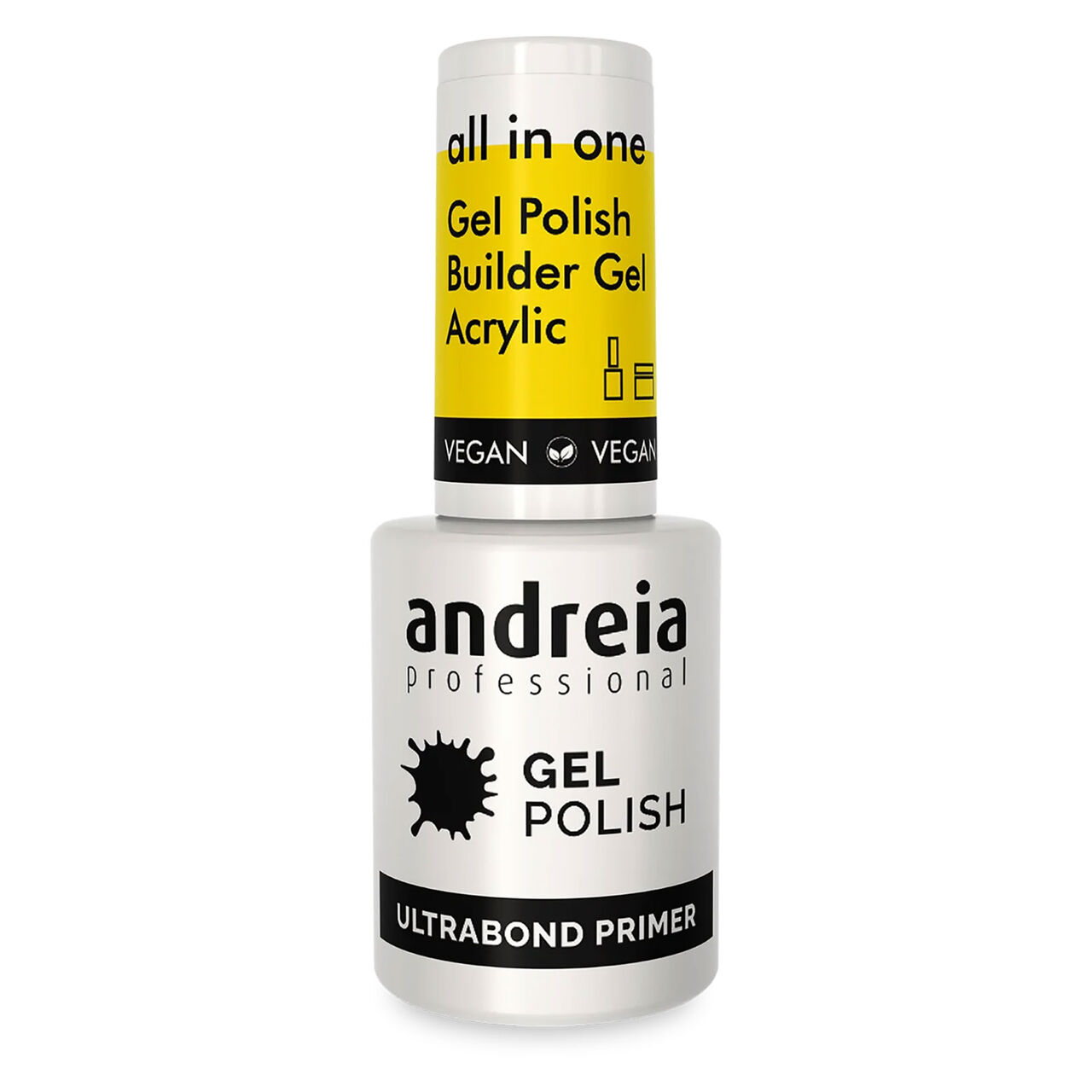 Primer Ultrabond All In One Andreia 10 5ml - vue 2
