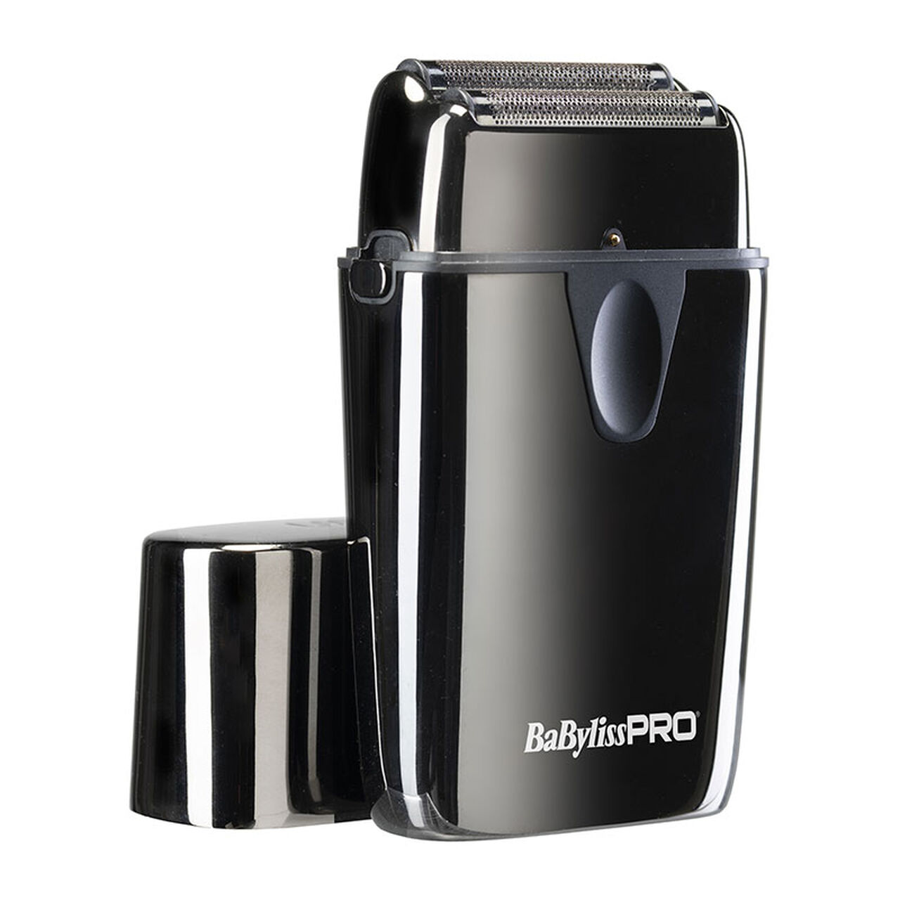 BaByliss Pro Rasoir métal double UV FXLFS2E Noir - vue 3