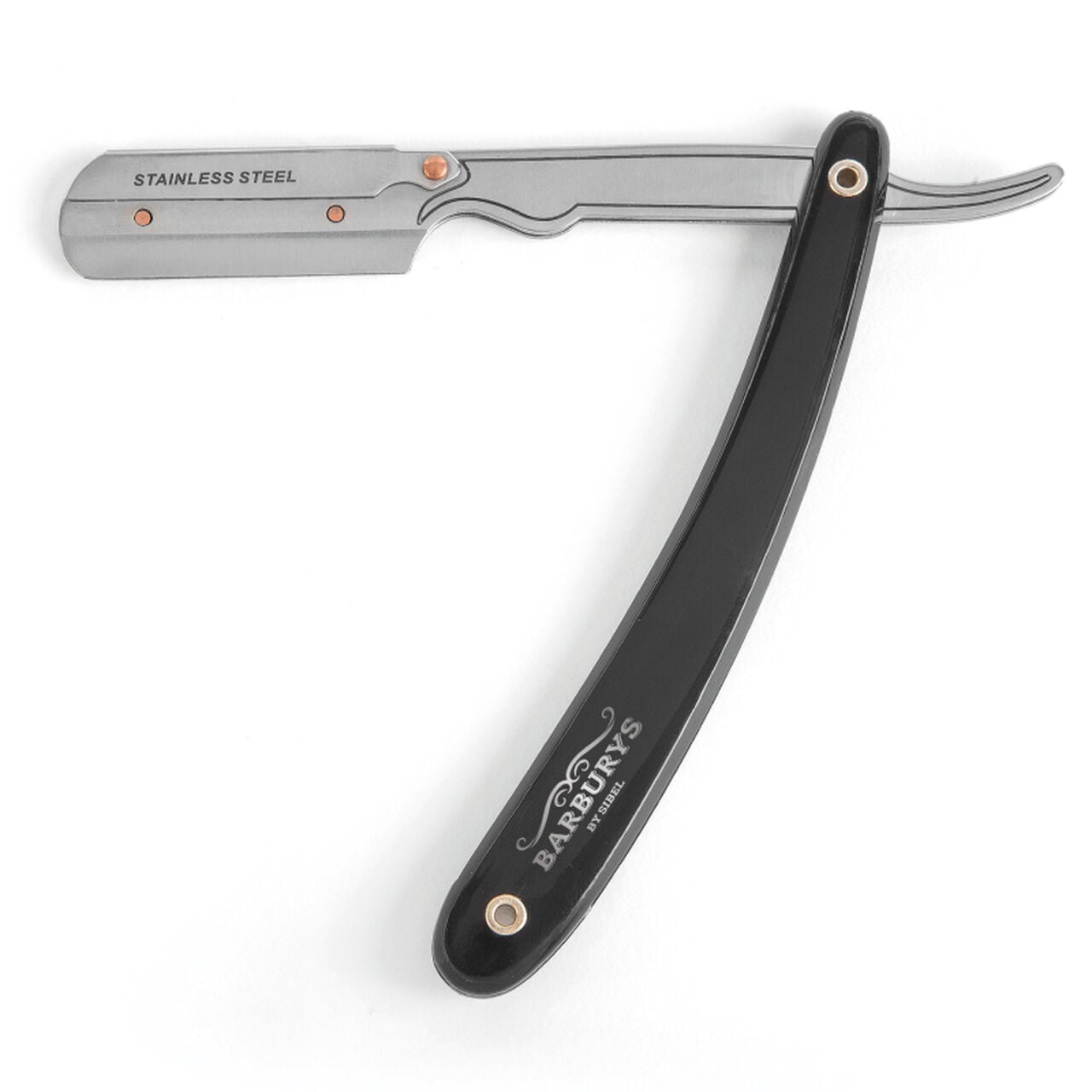 Barburys Barberkniv Gentleness P000589 - vue 2