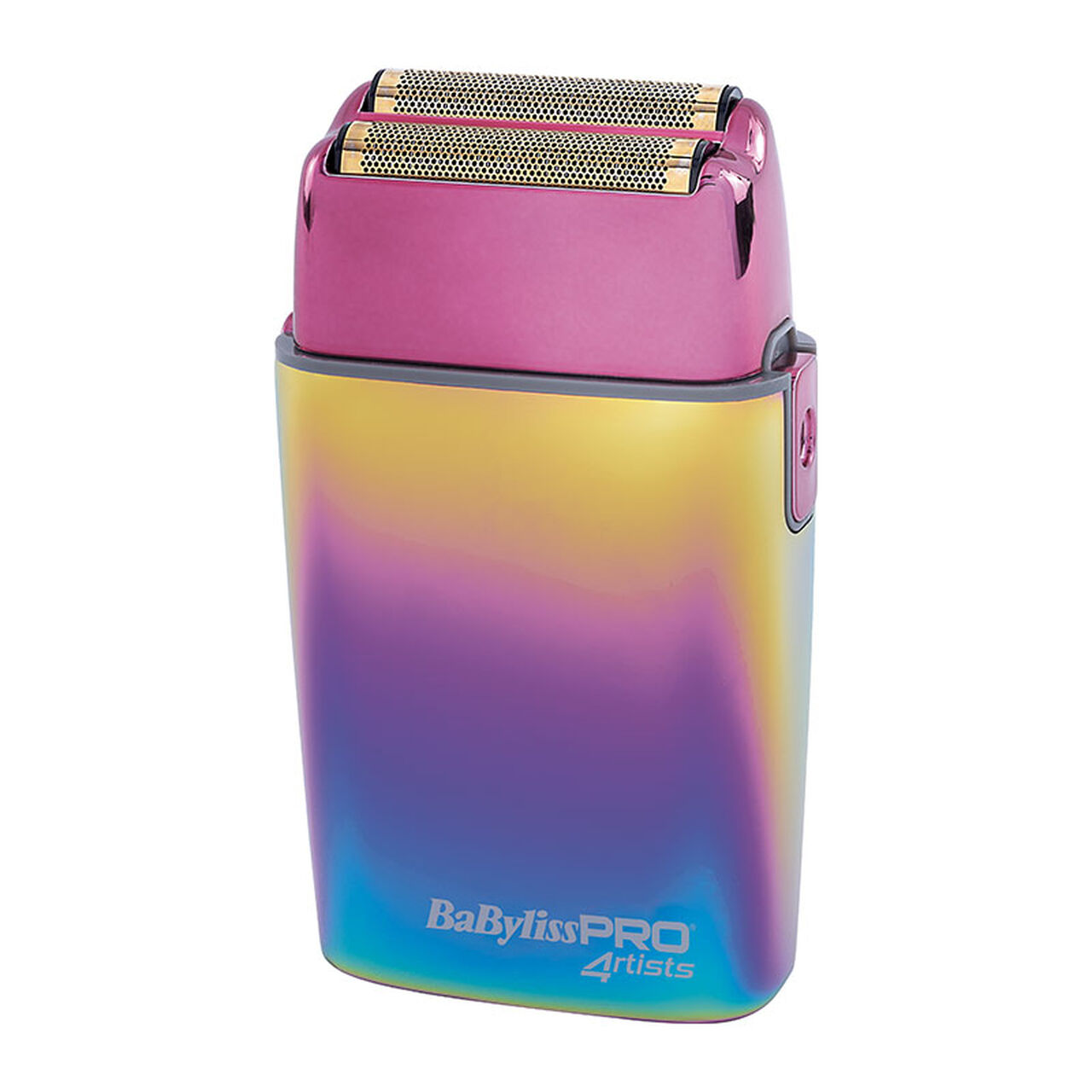 BaByliss PRO 4Artists FXFS2IE FOIL FX02 rasoir électrique Chameleon 1 pcs Argent - vue 5