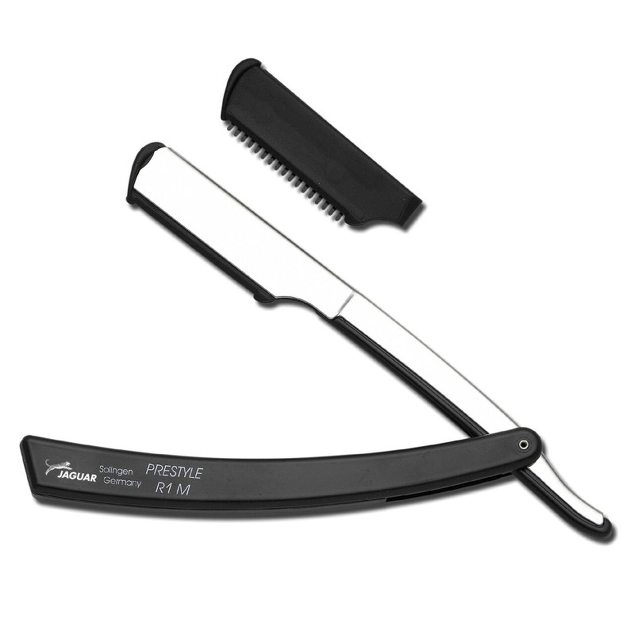 Jaguar Kniv R1M Pre Style Metal - vue 2