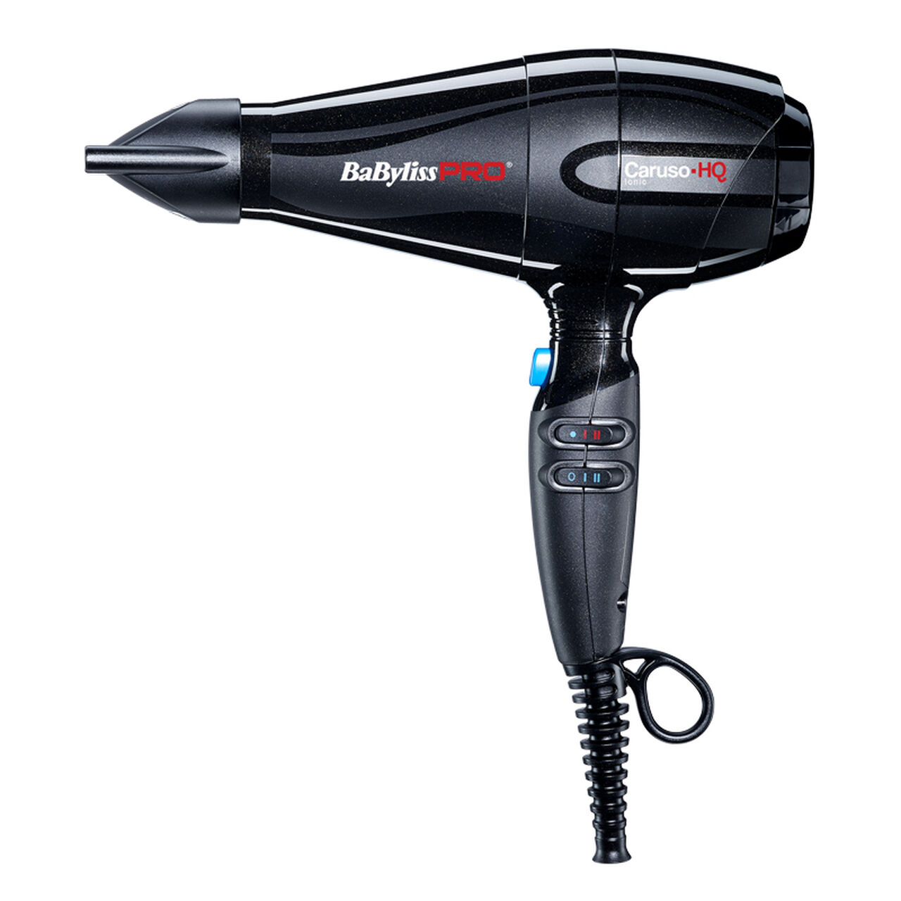 Sèche cheveux Babyliss Pro Caruso HQ - vue 2