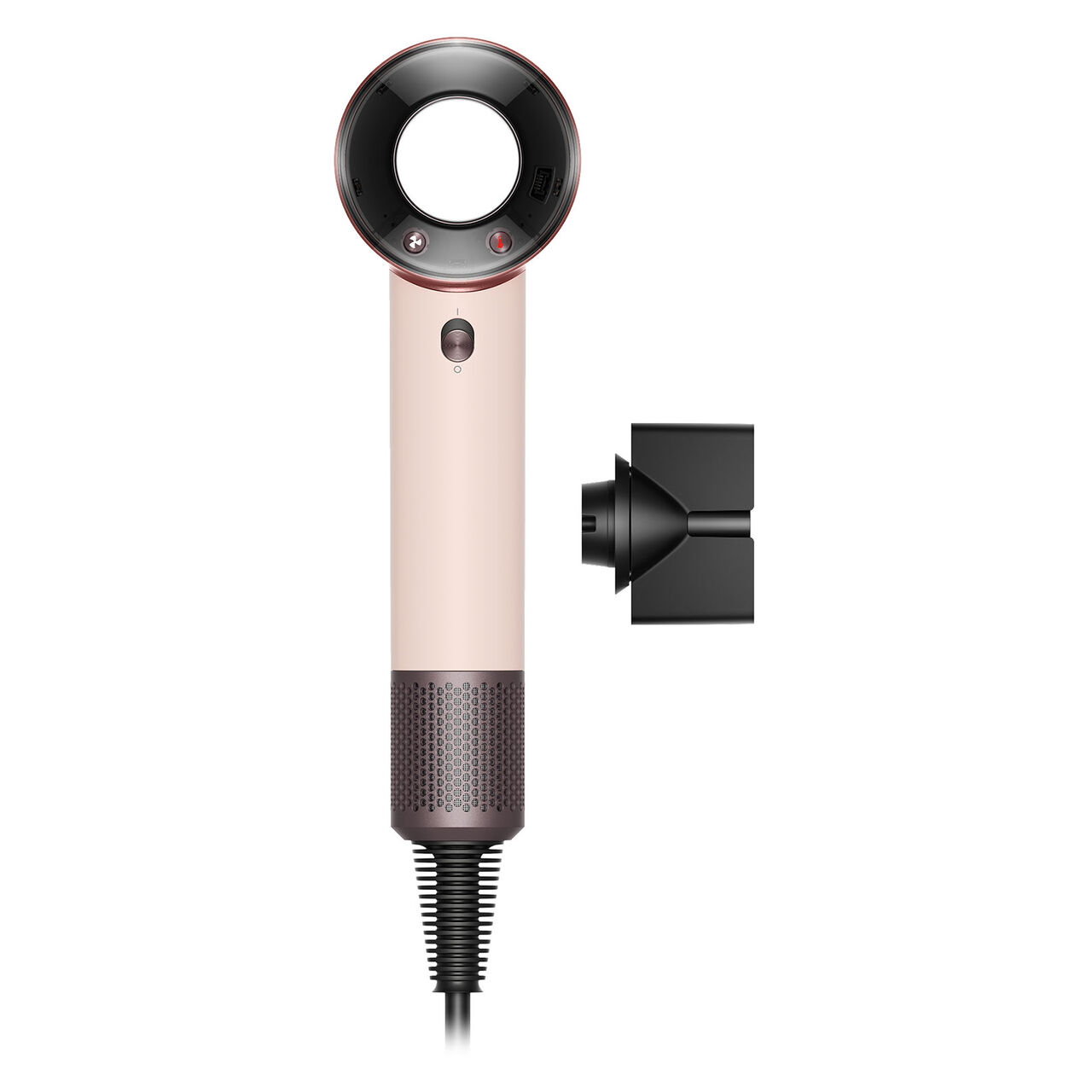 Dyson - Sèche cheveux de voyage Supersonic Travel