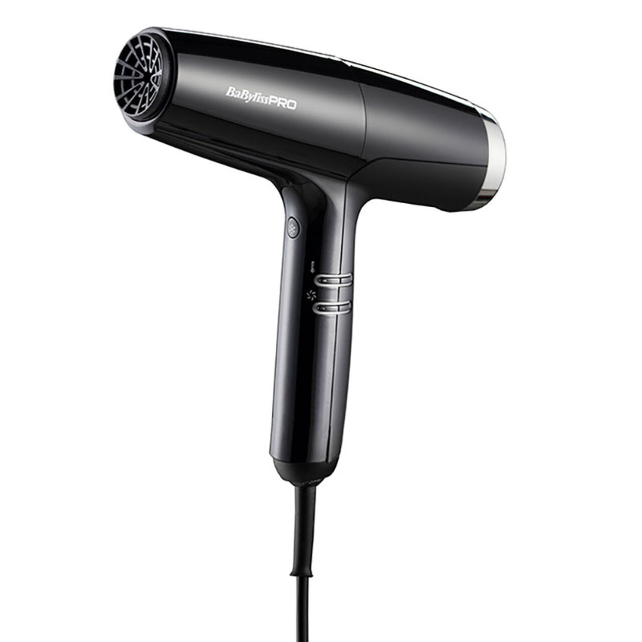 BaByliss PRO Falco Hair Dryer sèche cheveux avec contrôle de la température 1 pcs - vue 3