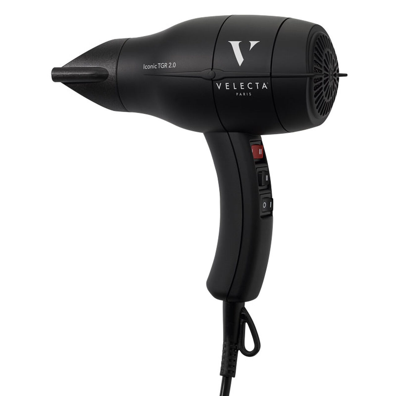 Sèche cheveux Iconic Tgr 2.0 Velecta® Paris - vue 3