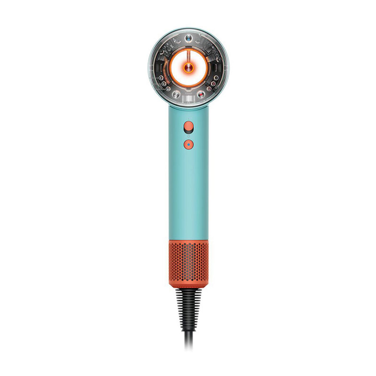 Dyson - Sèche-cheveux Supersonic Nural