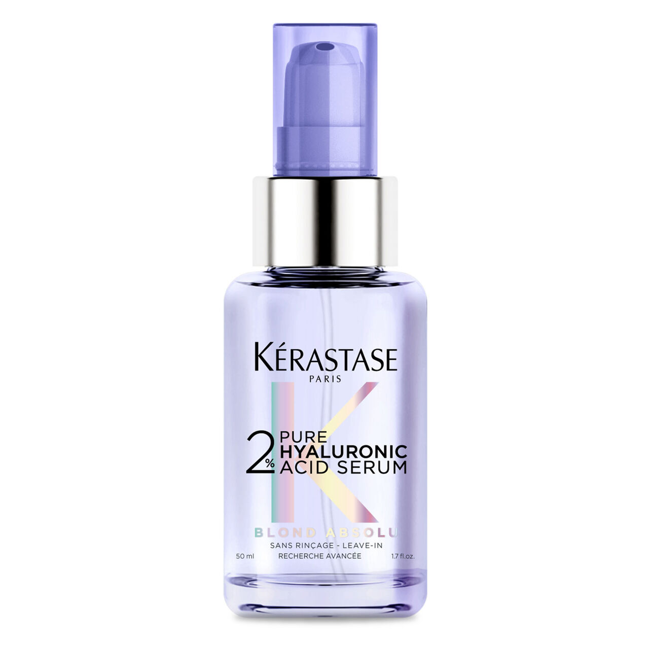 Kérastase - Sérum 2% acide hyaluronique pure Blond Absolu
