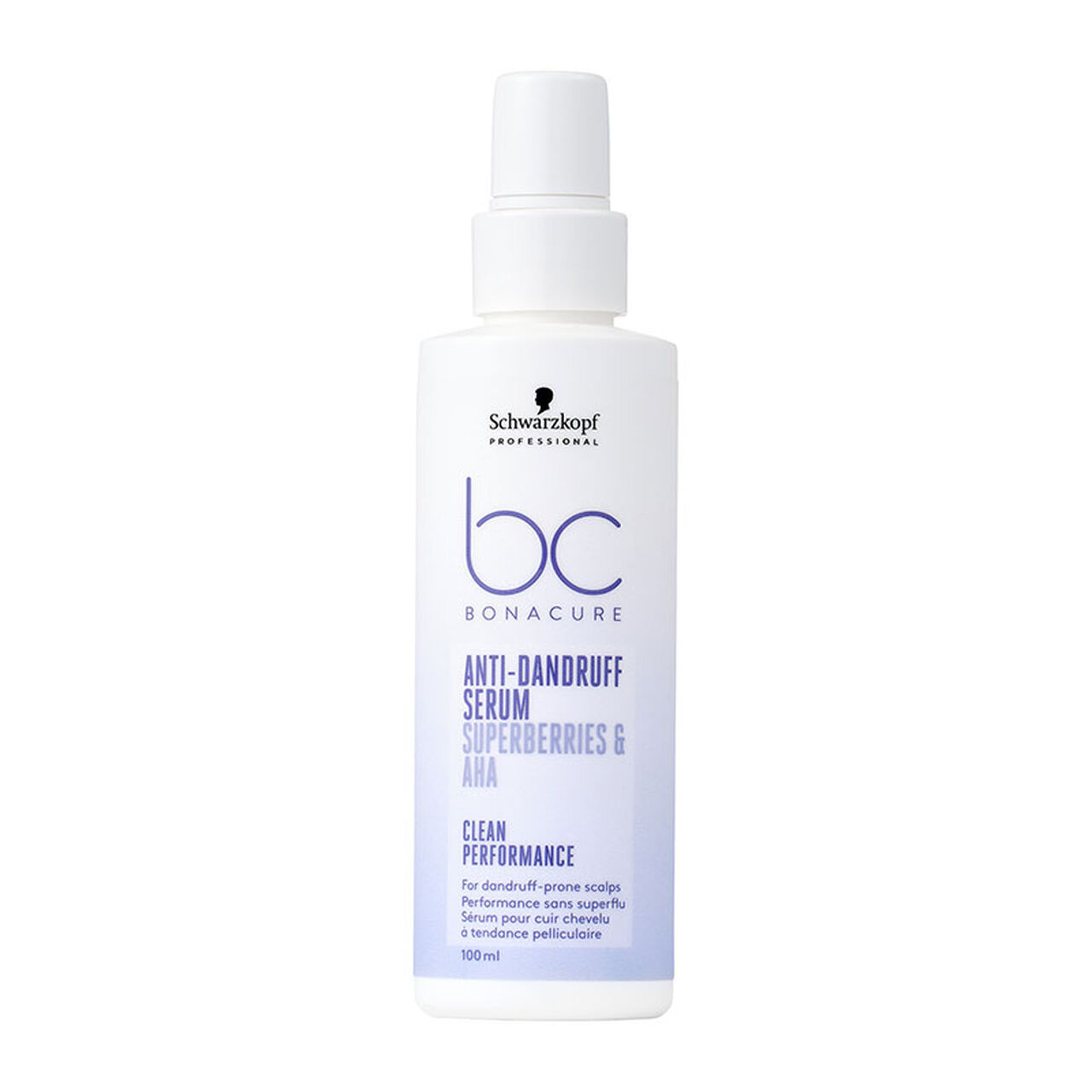 Schwarzkopf Professional - Sérum anti-pelliculaire BC Scalp