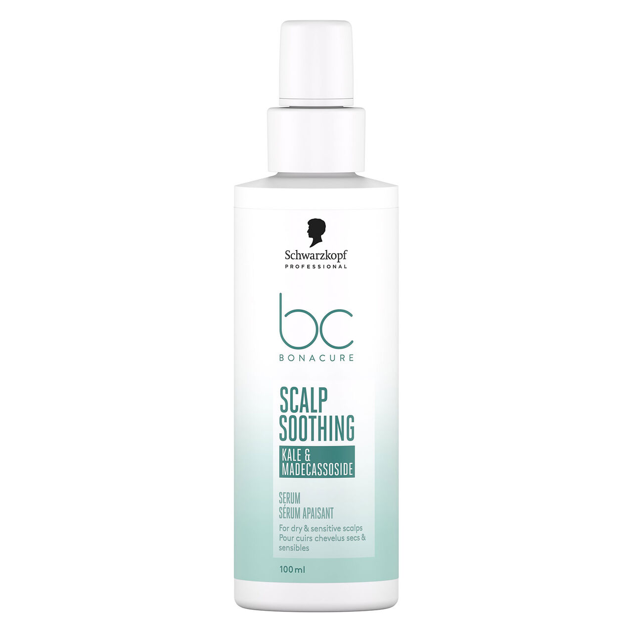 Schwarzkopf Professional BC Bonacure Scalp sérum pour cuir chevelu sensible 100 ml - vue 10