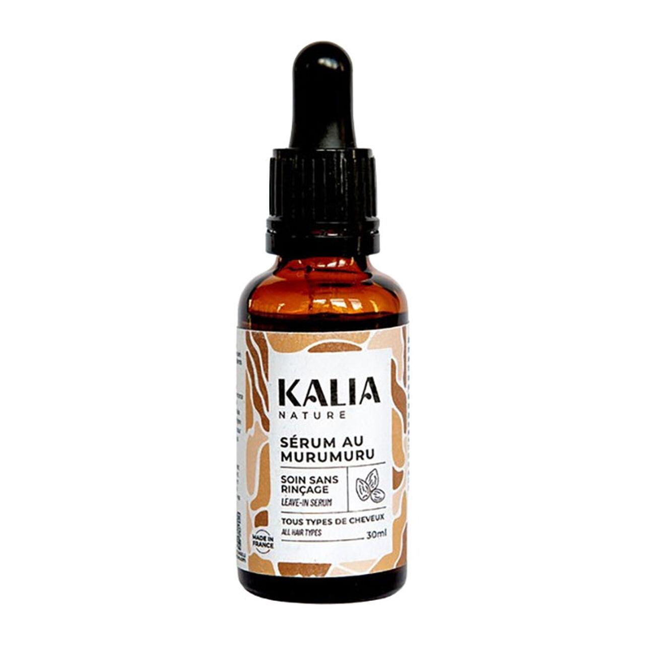 Sérum réparateur et fortifiant au murumuru Kalia Nature 30ML - vue 2