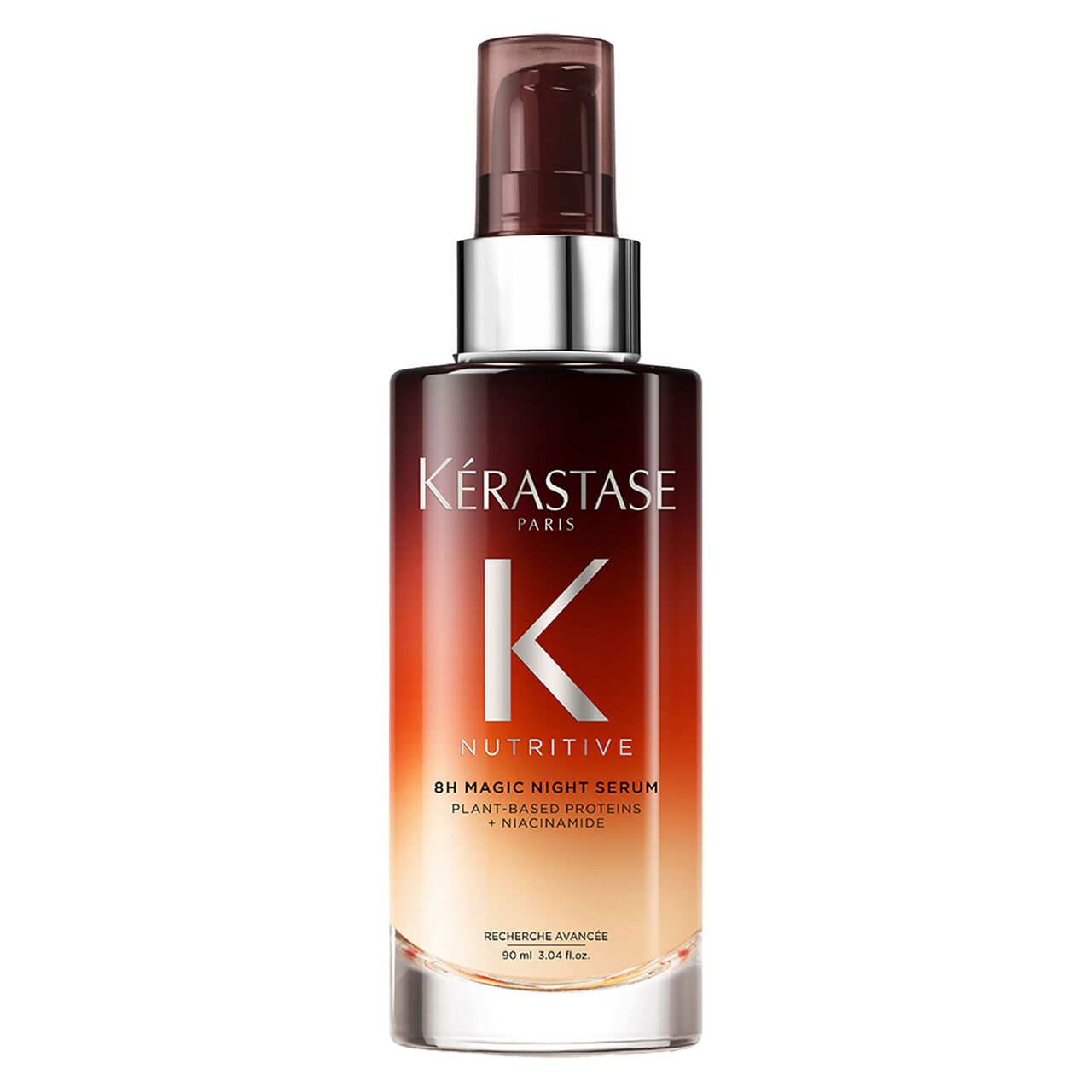 Kérastase - Sérum de nuit 8h Nutritive