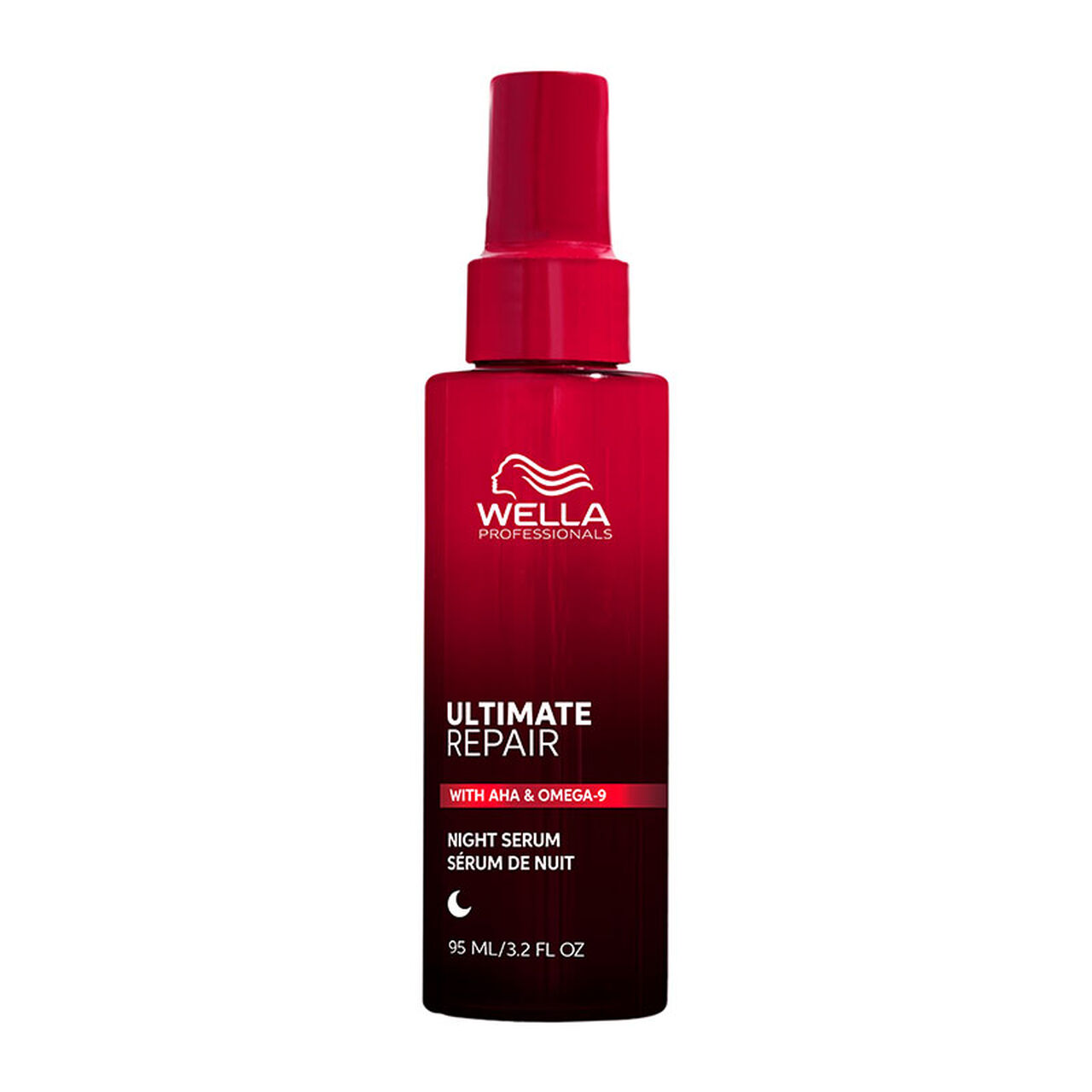 Wella Professionals - Sérum de nuit Ultimate Repair 95ml