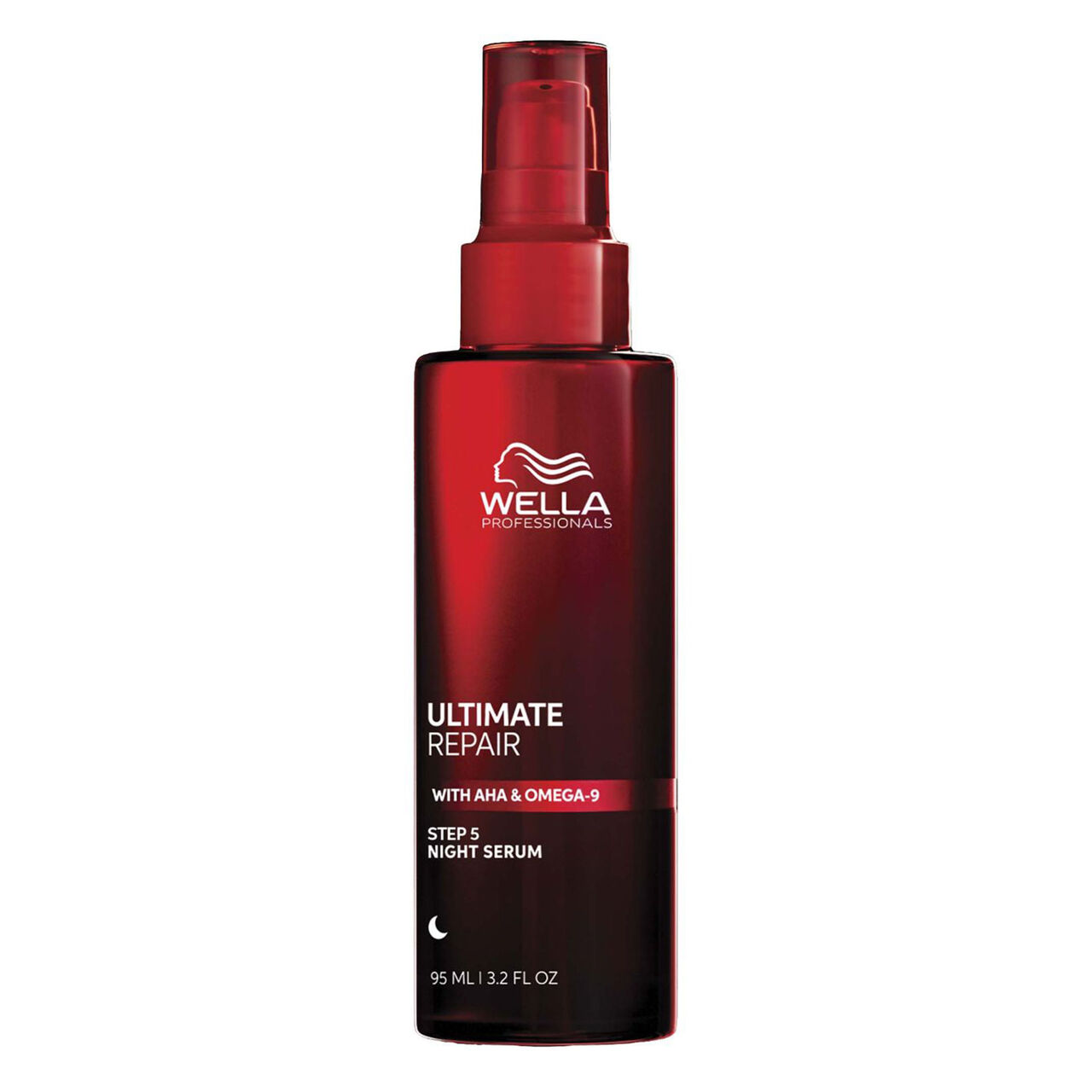 Wella Professionals - Sérum de nuit Ultimate Repair 95ml