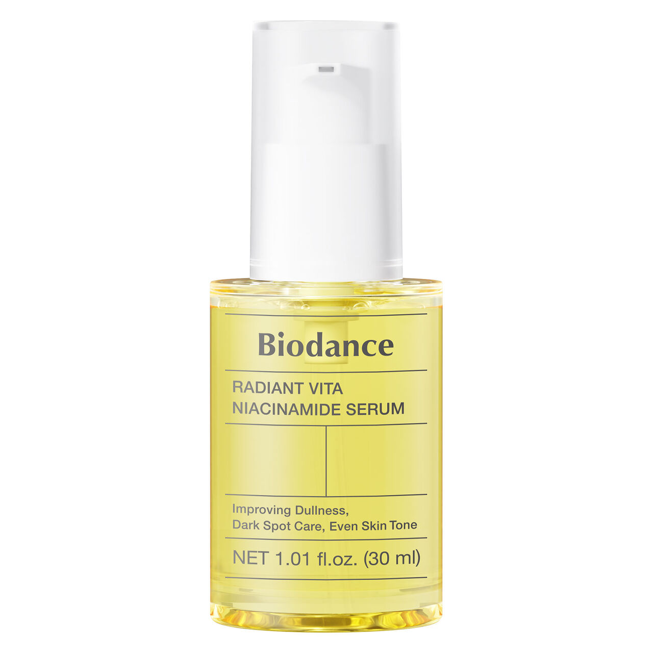 Biodance - Sérum éclat Vita Niacinamide