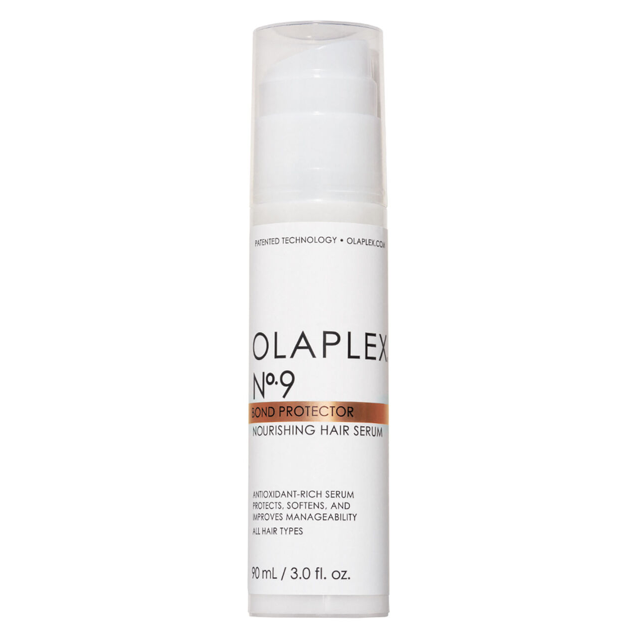 No9 Bond Protector Sérum Capilar 90 ml - vue 2
