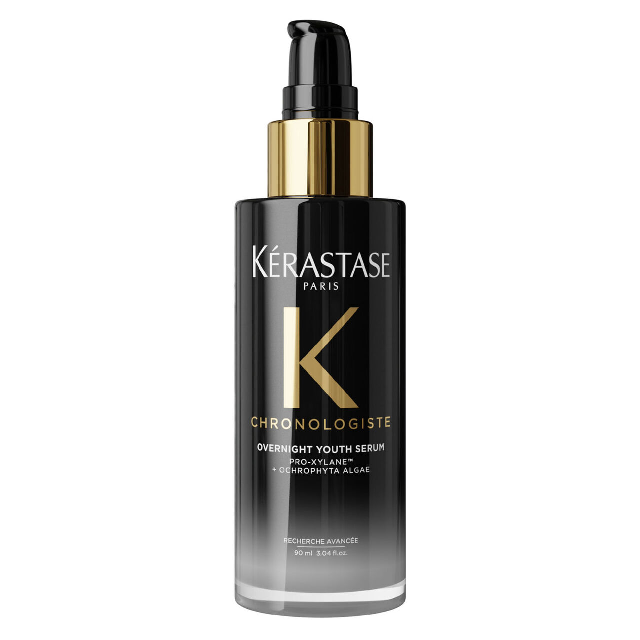 Kérastase - Sérum nuit jeunesse Chronologiste 90 ml