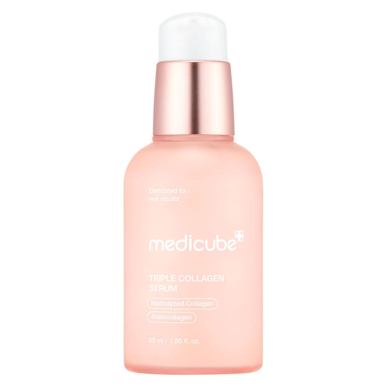 Medicube Sérum Triple Collagène 55 ml - vue 2